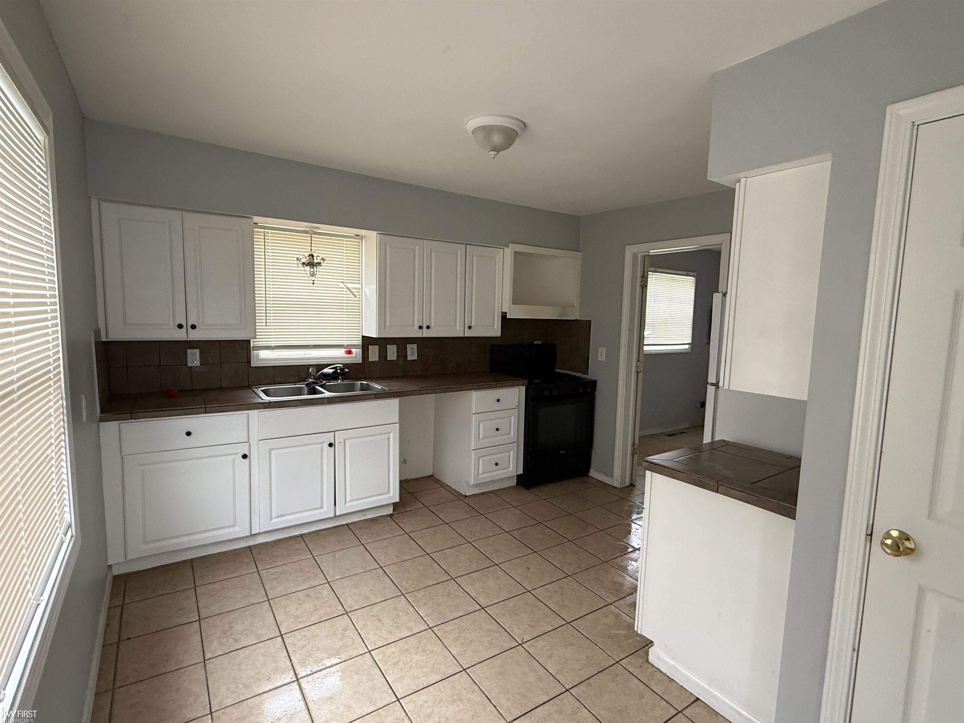 4126 Circle Drive, Flint, MI, 48507