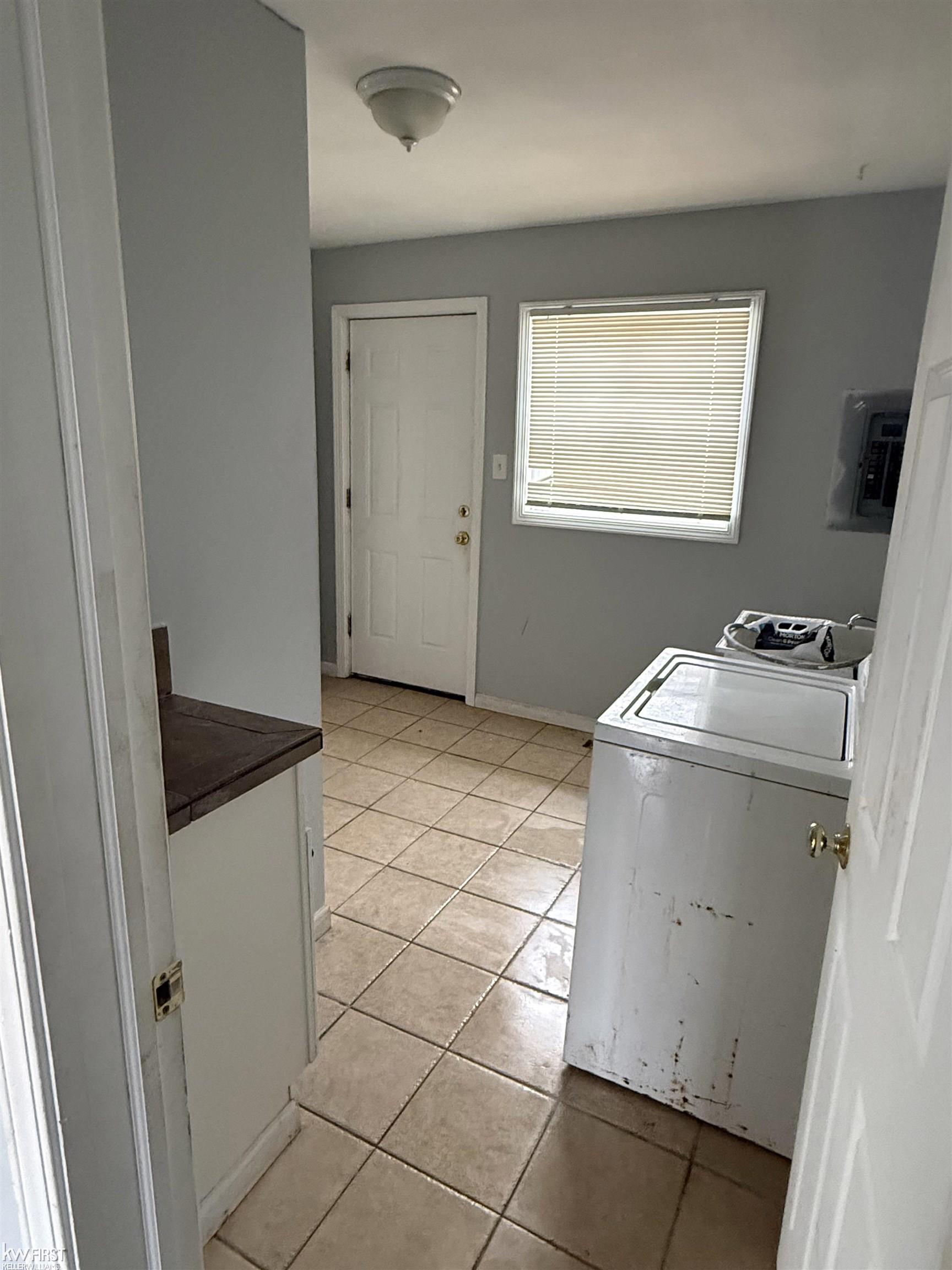 4126 Circle Drive, Flint, MI, 48507