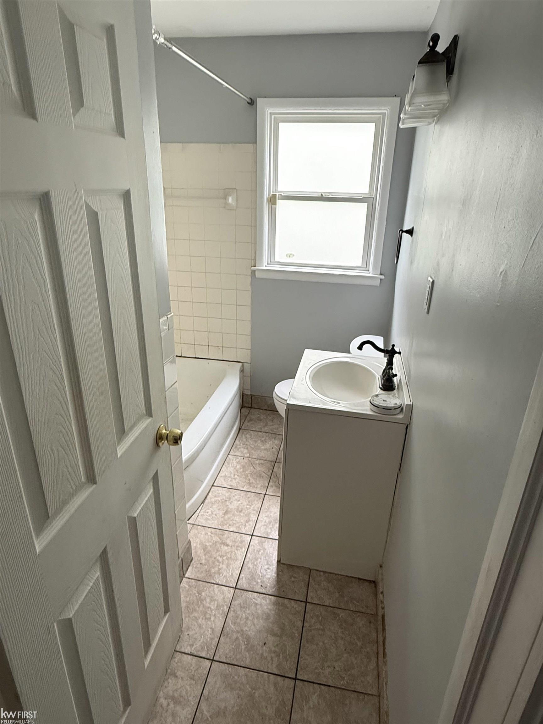 4126 Circle Drive, Flint, MI, 48507