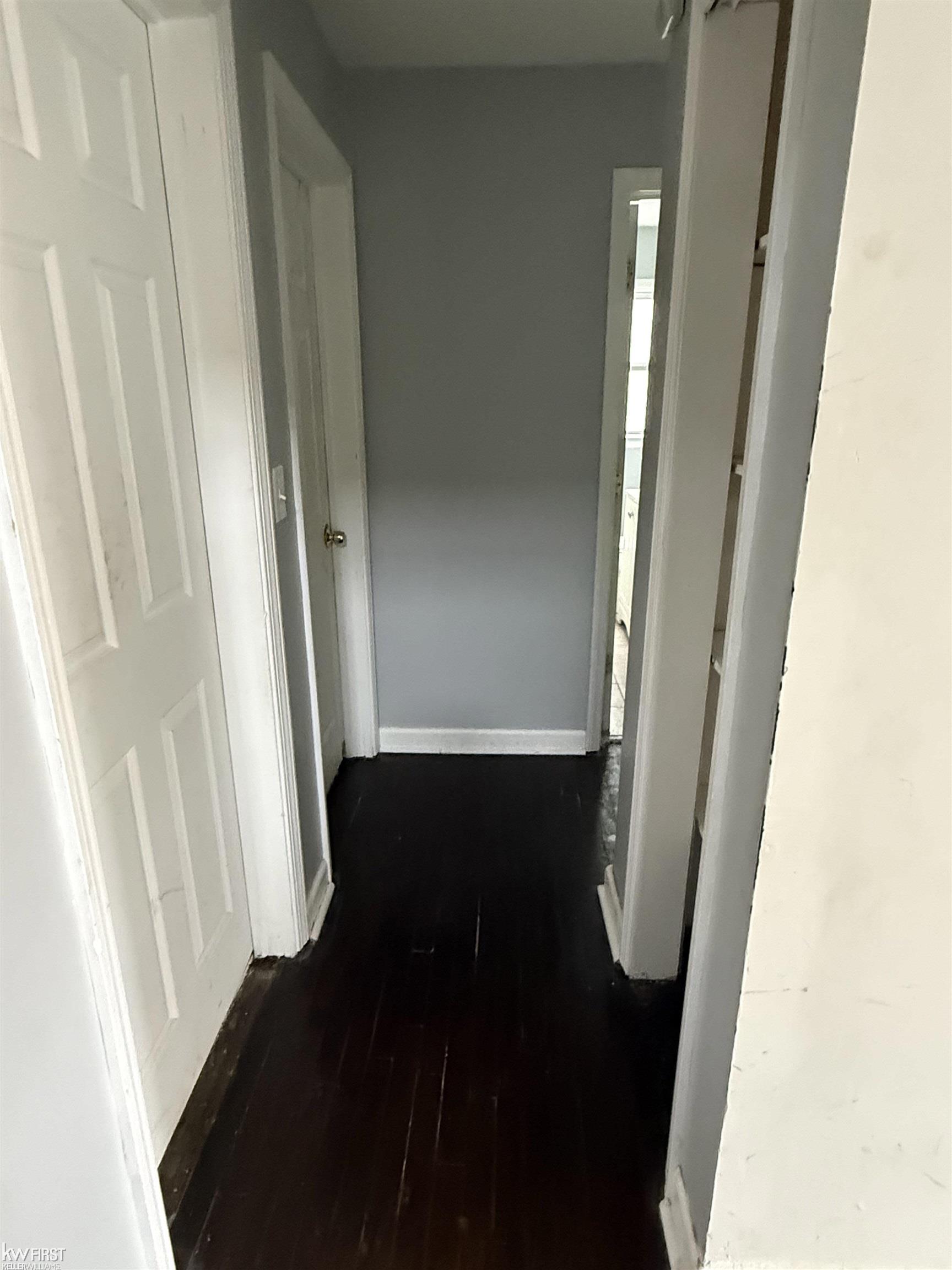 4126 Circle Drive, Flint, MI, 48507