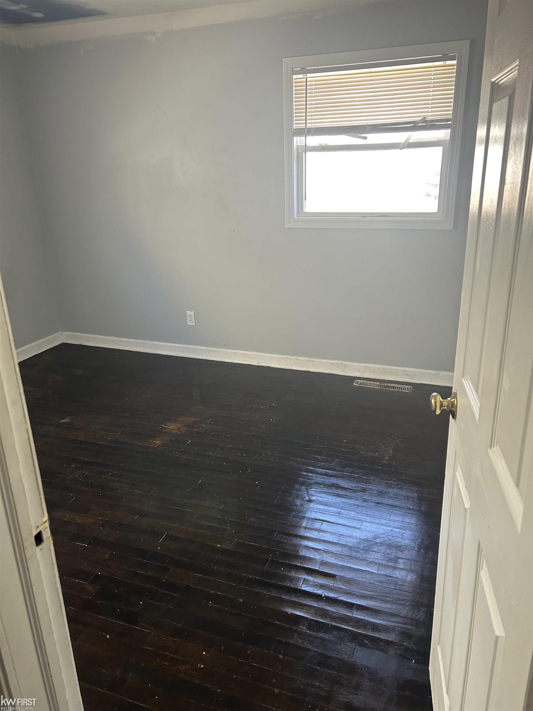 4126 Circle Drive, Flint, MI, 48507