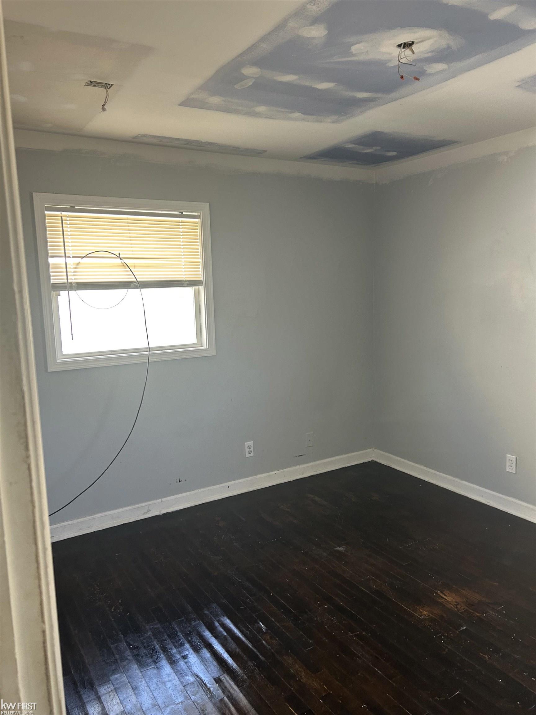 4126 Circle Drive, Flint, MI, 48507