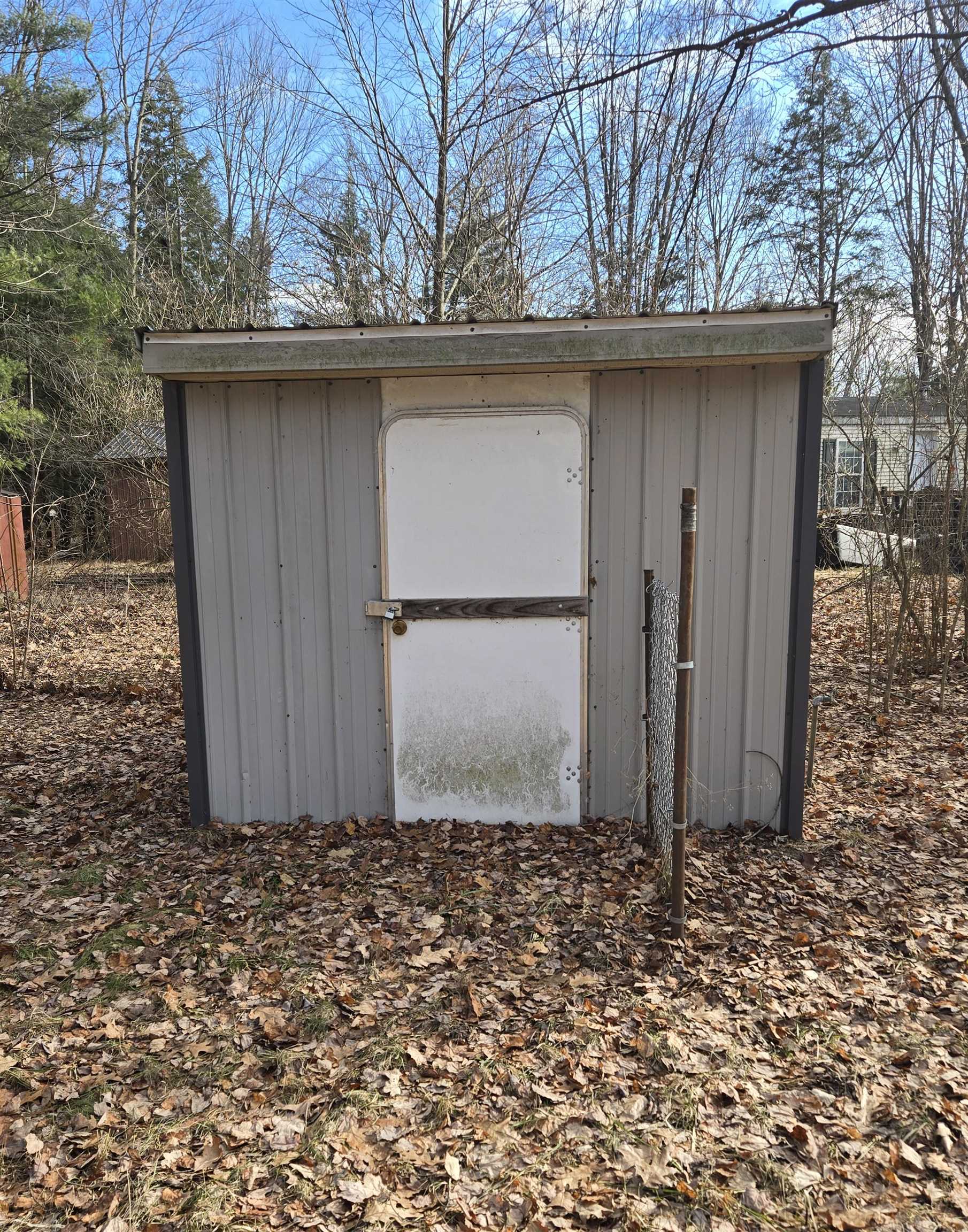 1090 Ranger Drive, Gladwin, MI, 48624