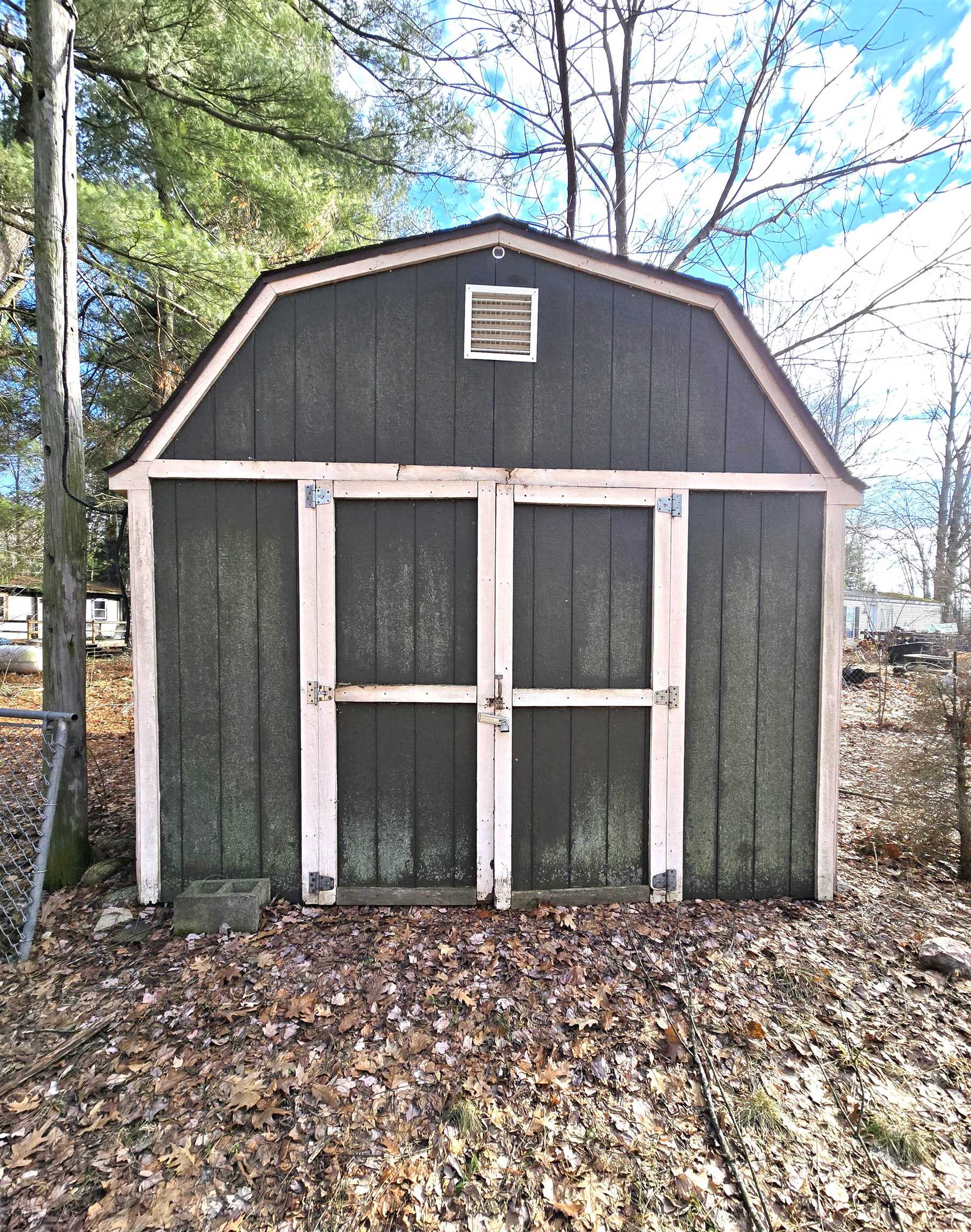 1090 Ranger Drive, Gladwin, MI, 48624