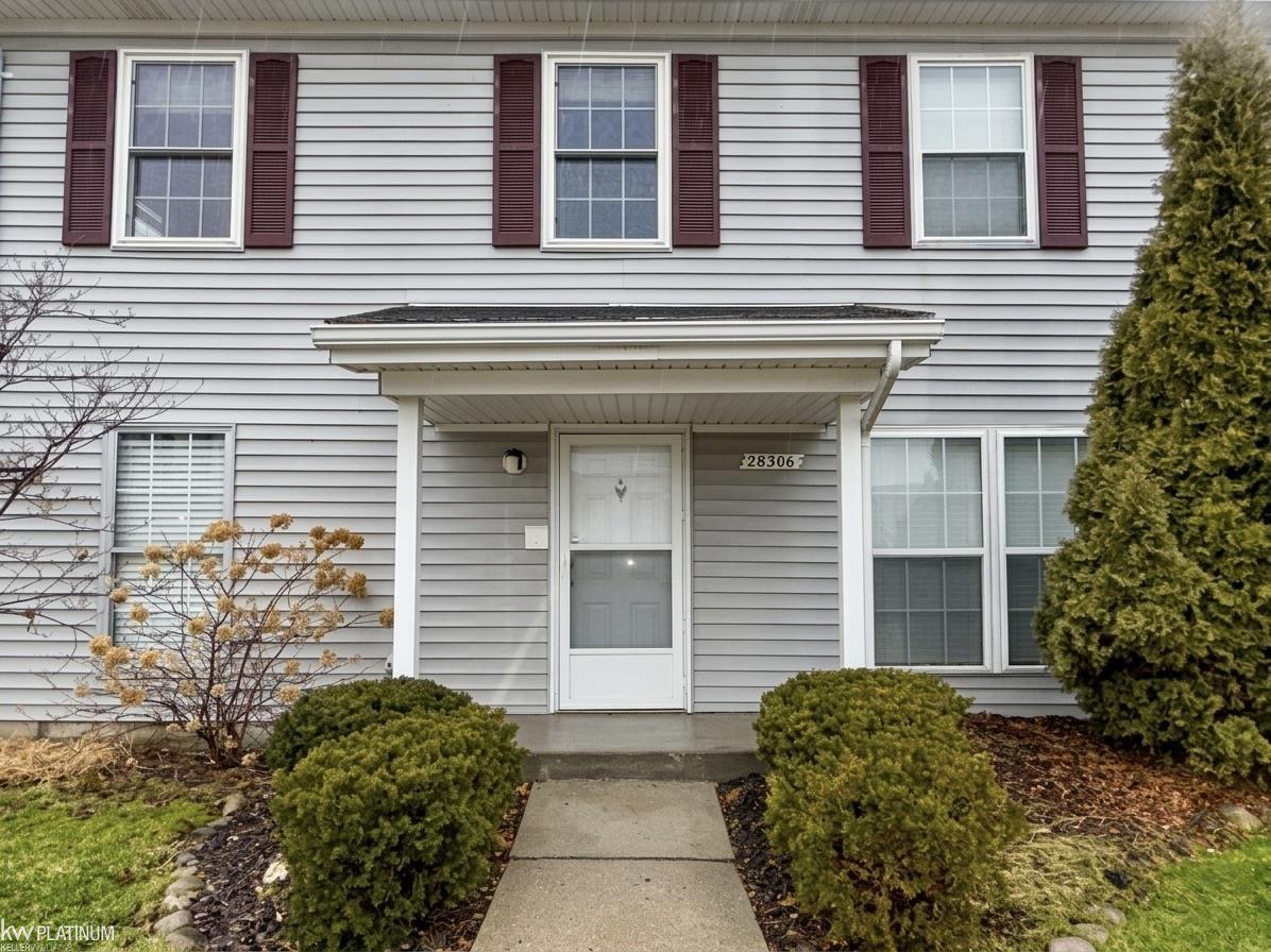 Homes for sale in Chesterfield, MI | 28306 Raleigh Crescent Dr #36, Chesterfield, MI 48051 | MLS# 50200941