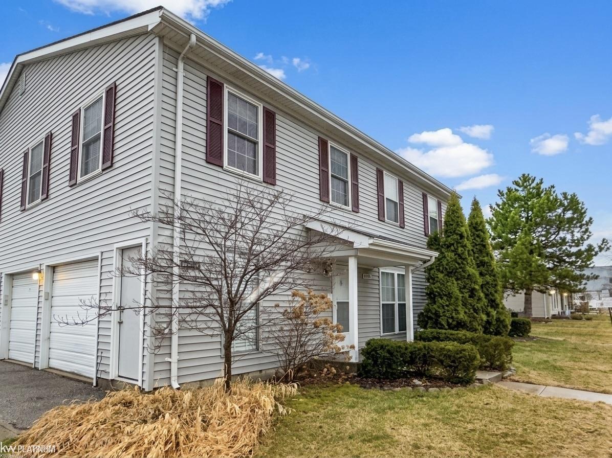 Homes for sale in Chesterfield, MI | 28306 Raleigh Crescent Dr #36, Chesterfield, MI 48051 | MLS# 50200941
