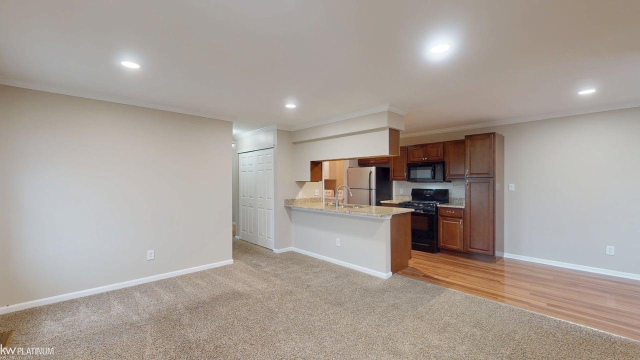 Homes for sale in Chesterfield, MI | 28306 Raleigh Crescent Dr #36, Chesterfield, MI 48051 | MLS# 50200941