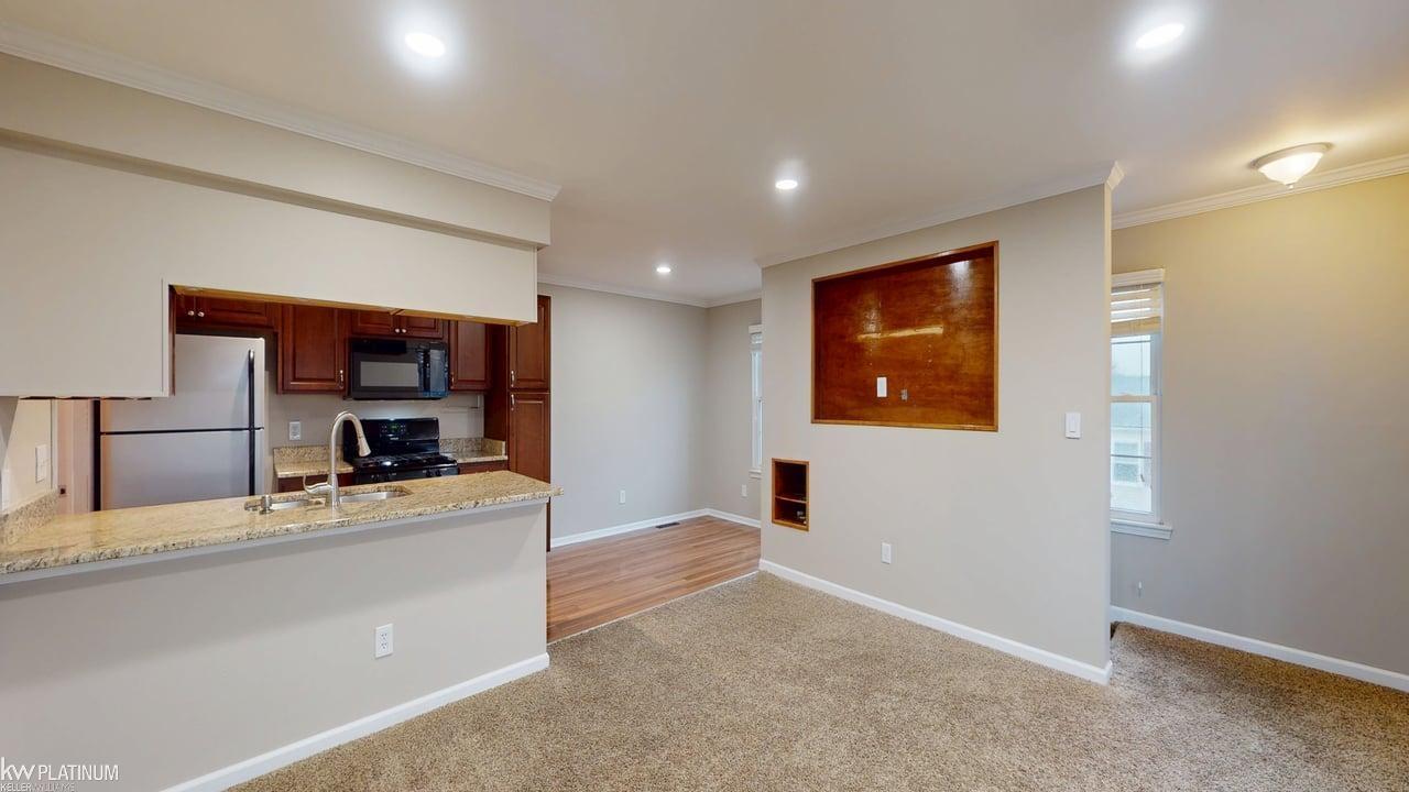 Homes for sale in Chesterfield, MI | 28306 Raleigh Crescent Dr #36, Chesterfield, MI 48051 | MLS# 50200941