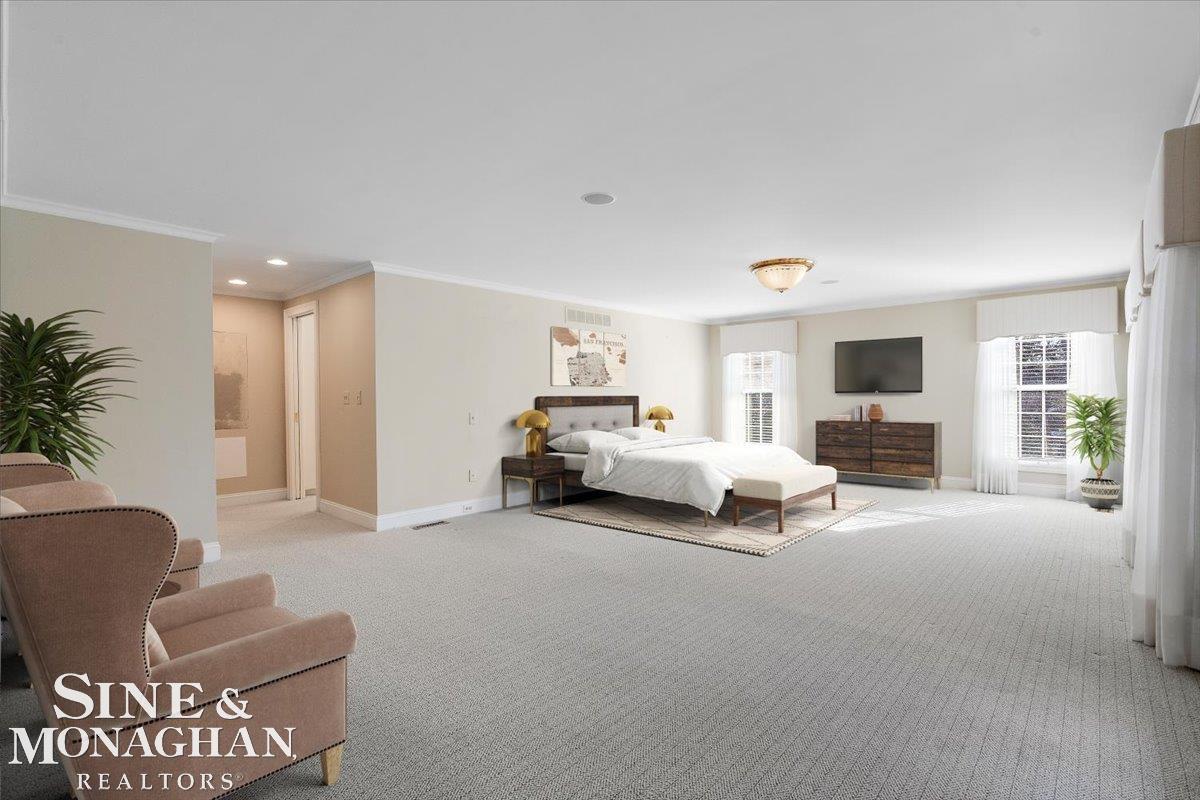 Grosse Pointe Woods, MI, 48236