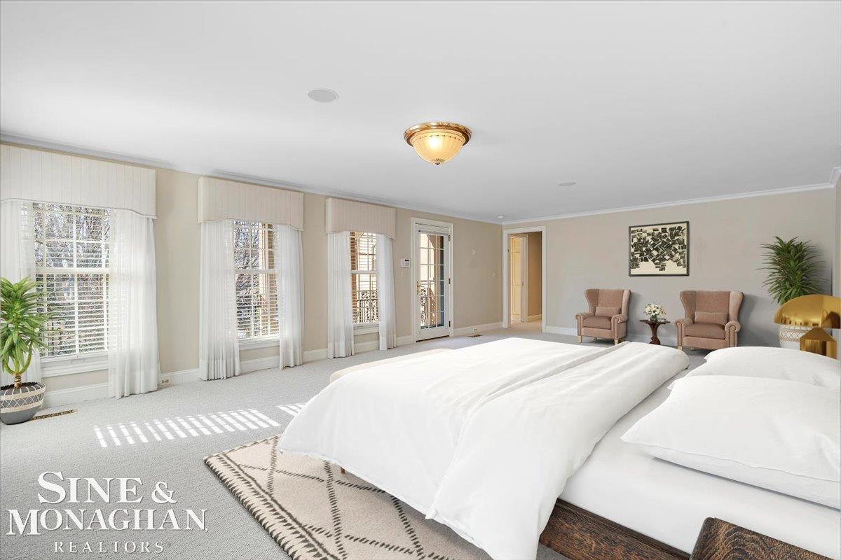 Grosse Pointe Woods, MI, 48236