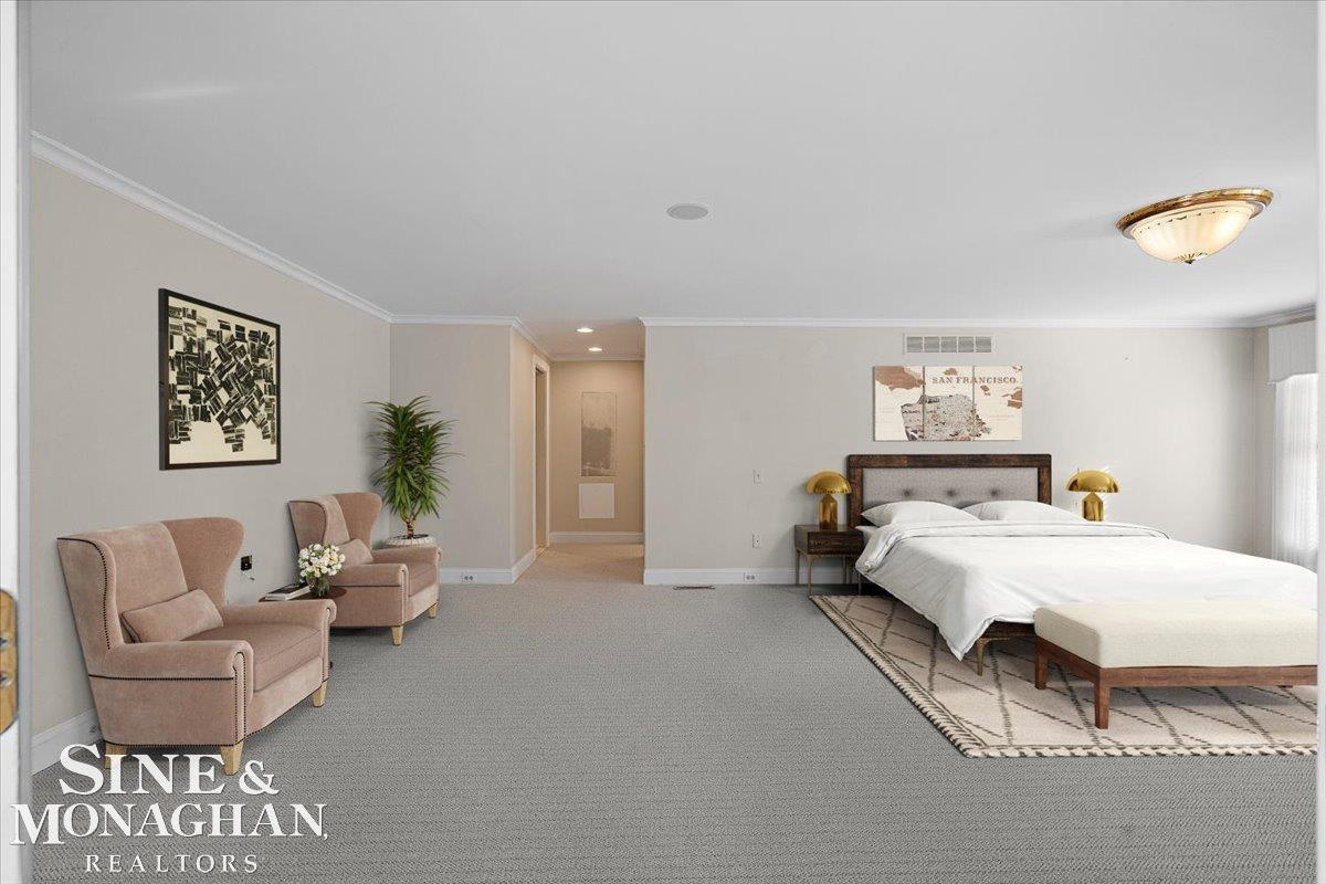 Grosse Pointe Woods, MI, 48236