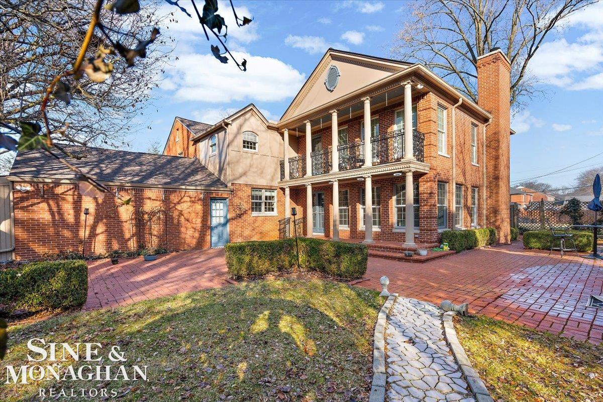 Grosse Pointe Woods, MI, 48236