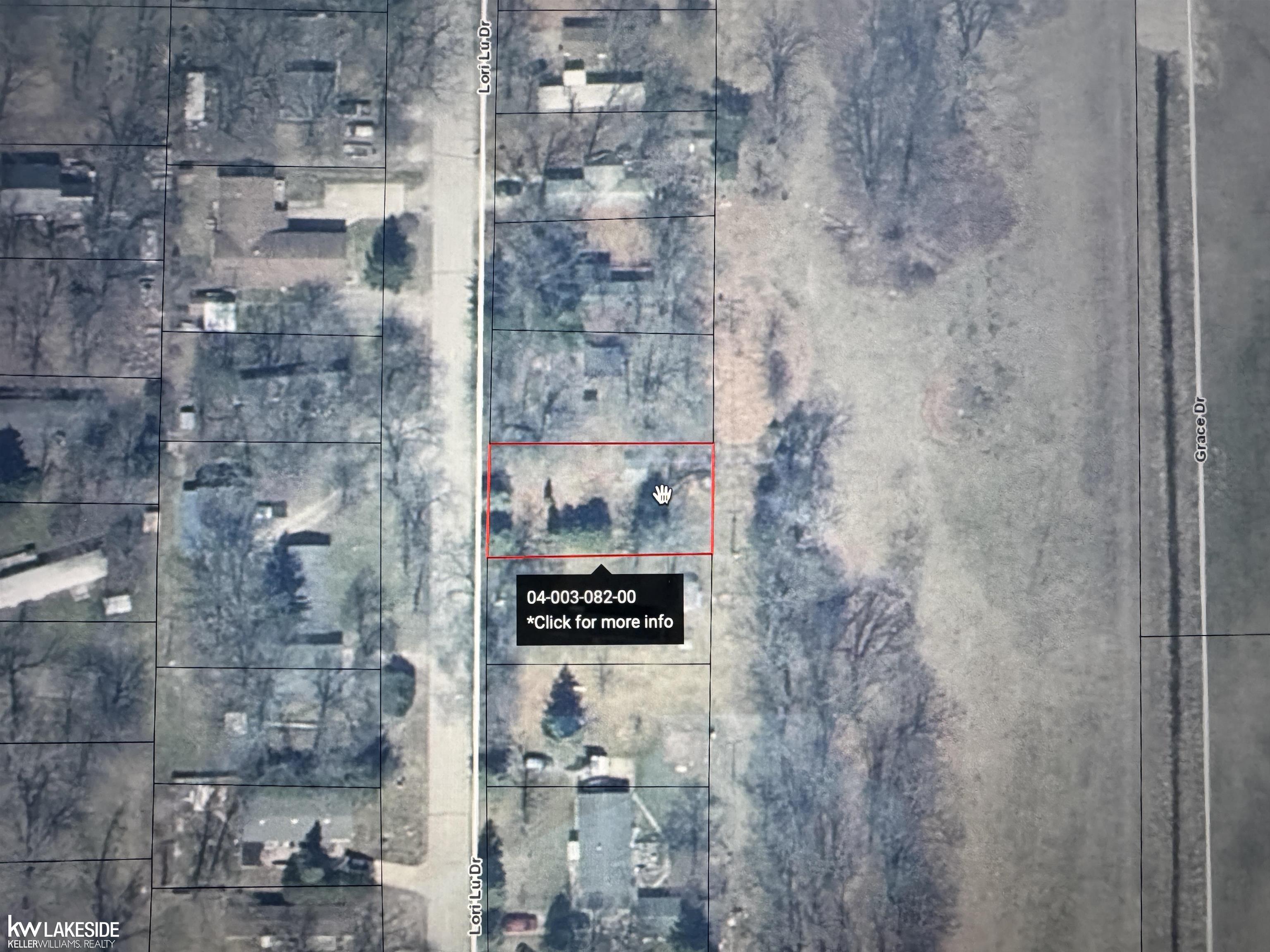4772 Lori Lu Drive photo 1