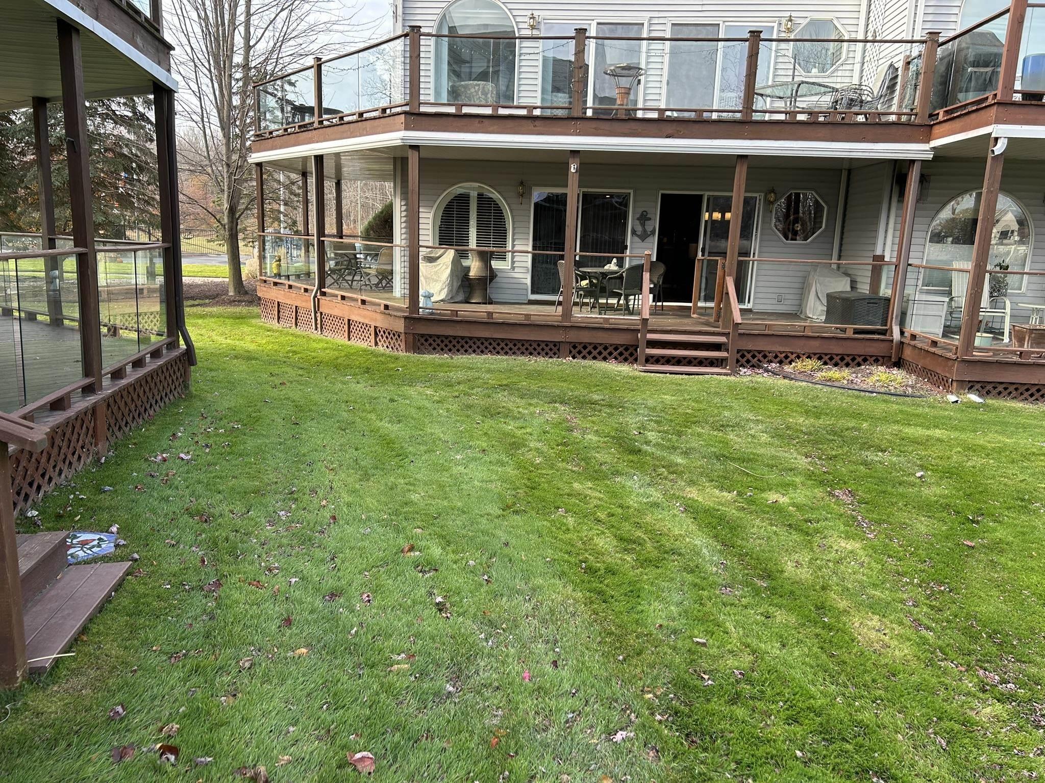 12055 Boldrey Drive, Fenton, MI, 48430