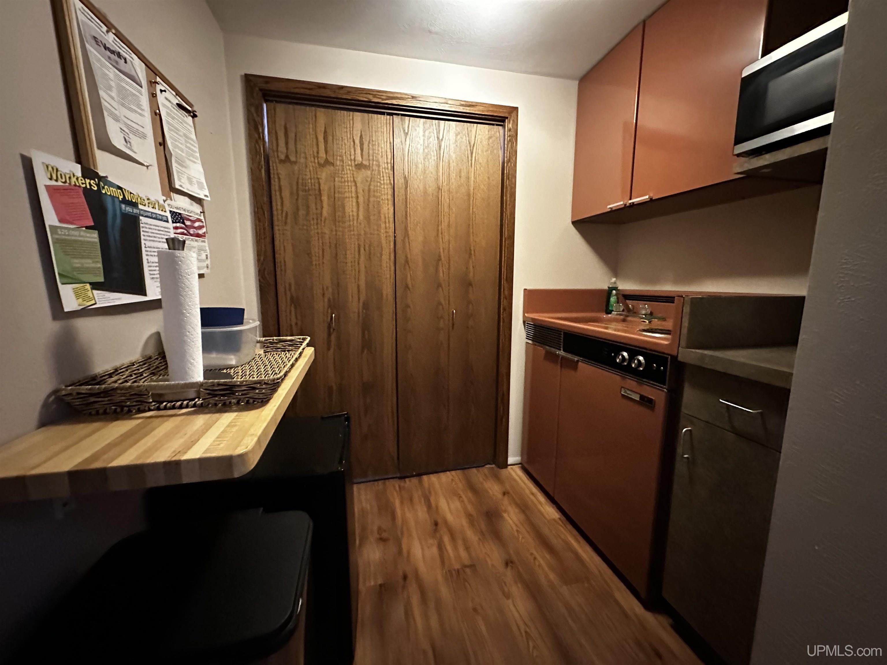 126 Woodward Avenue, Iron Mountain, MI, 49801