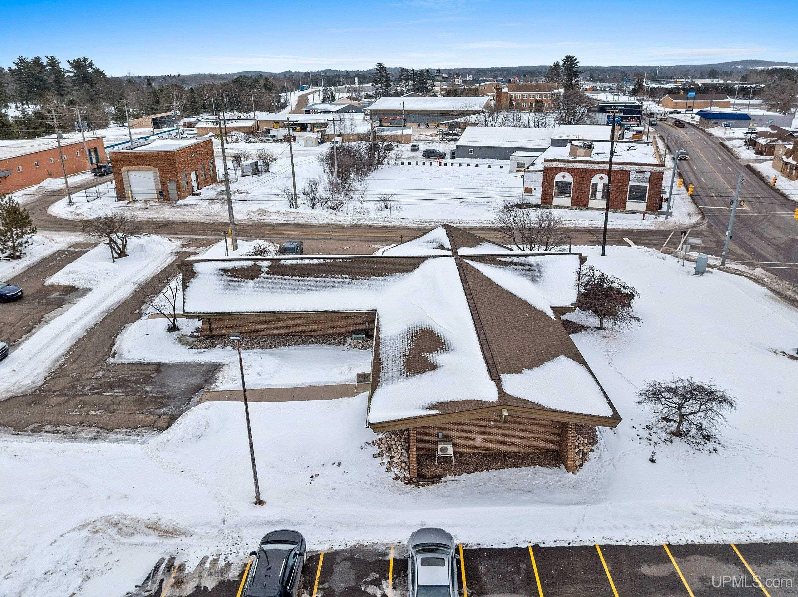 126 Woodward Avenue, Iron Mountain, MI, 49801