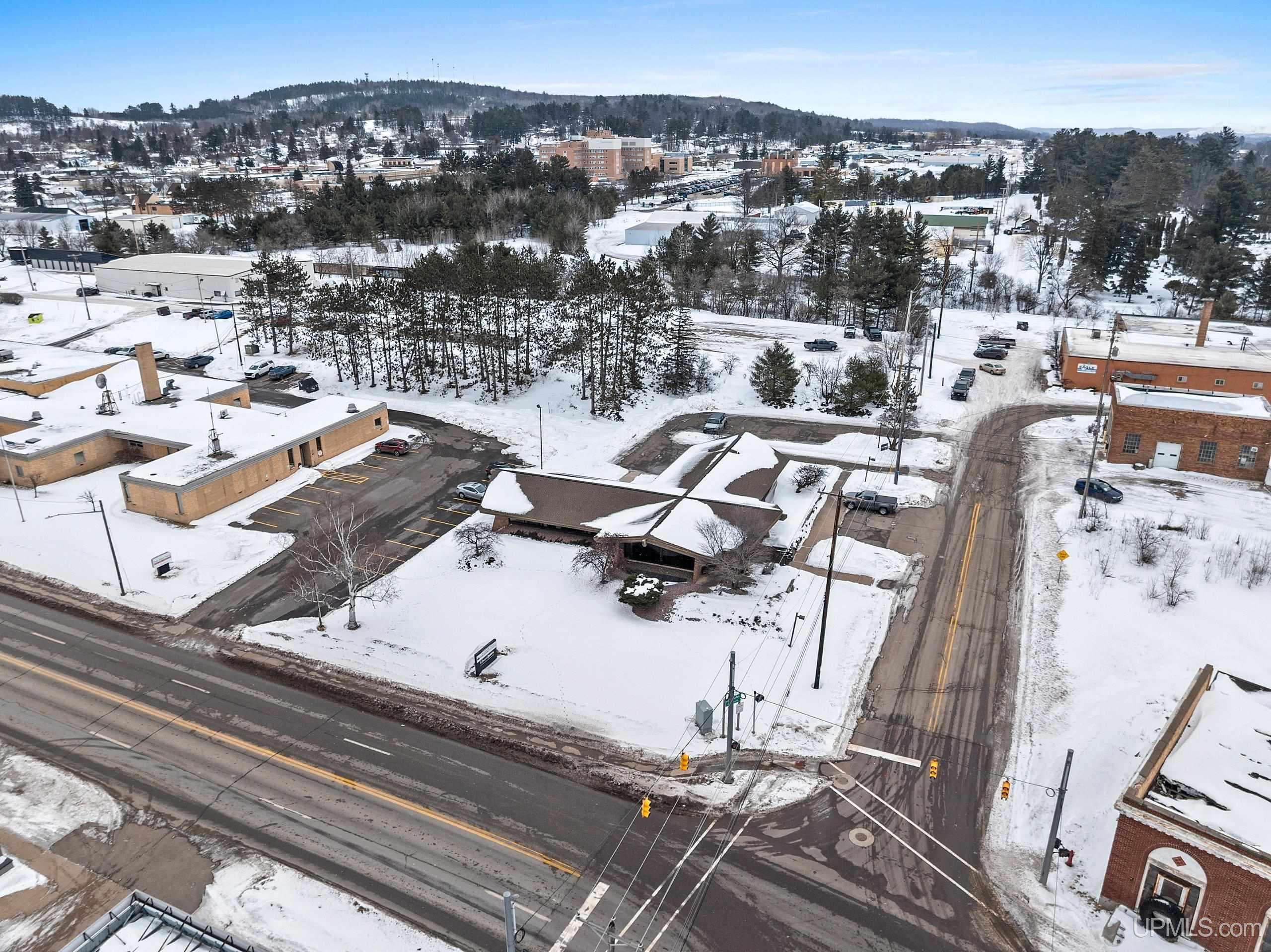 126 Woodward Avenue, Iron Mountain, MI, 49801