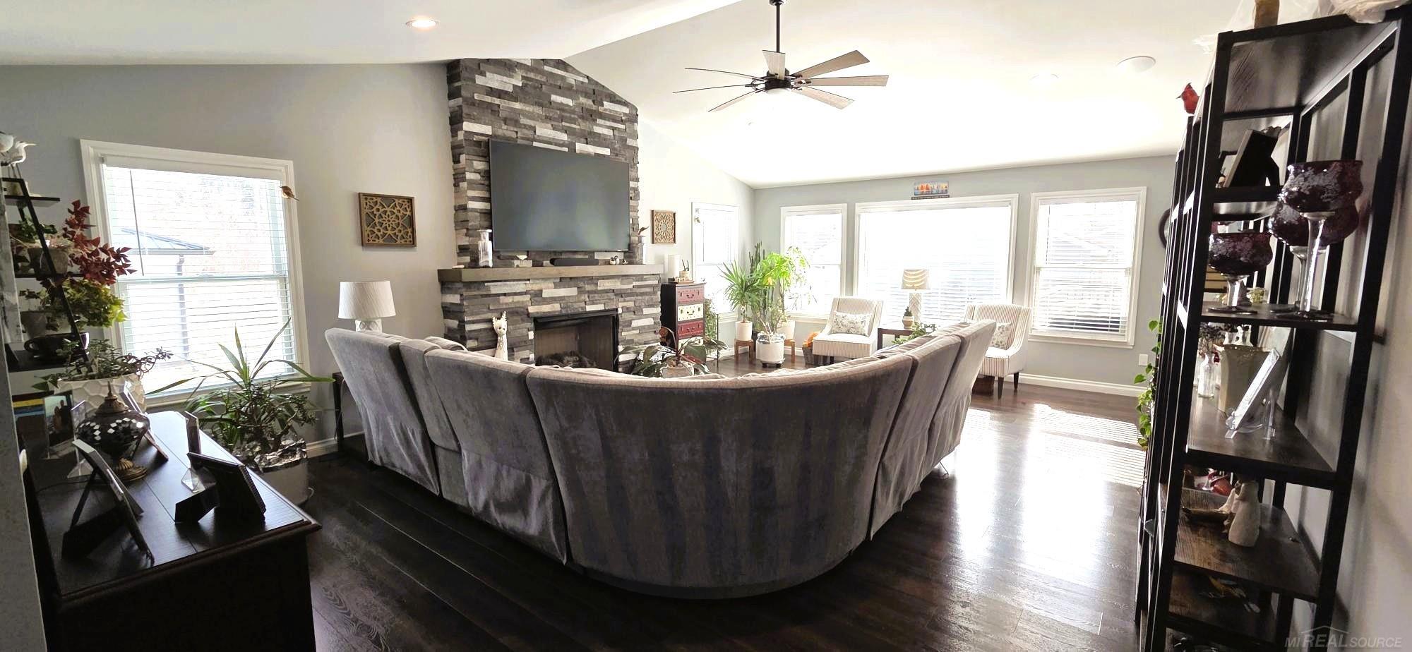 7378 Birch Tree Road, Lexington, MI, 48450