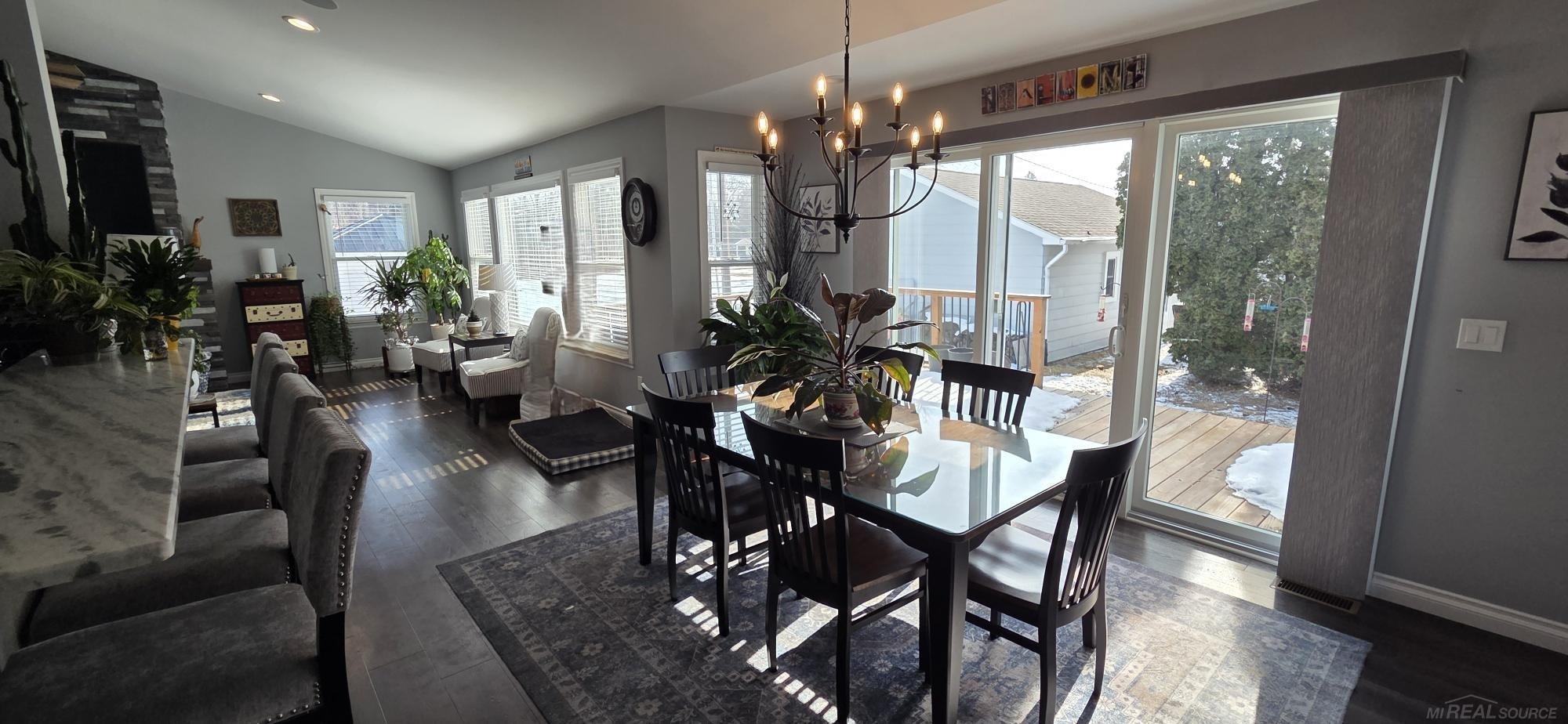 7378 Birch Tree Road, Lexington, MI, 48450