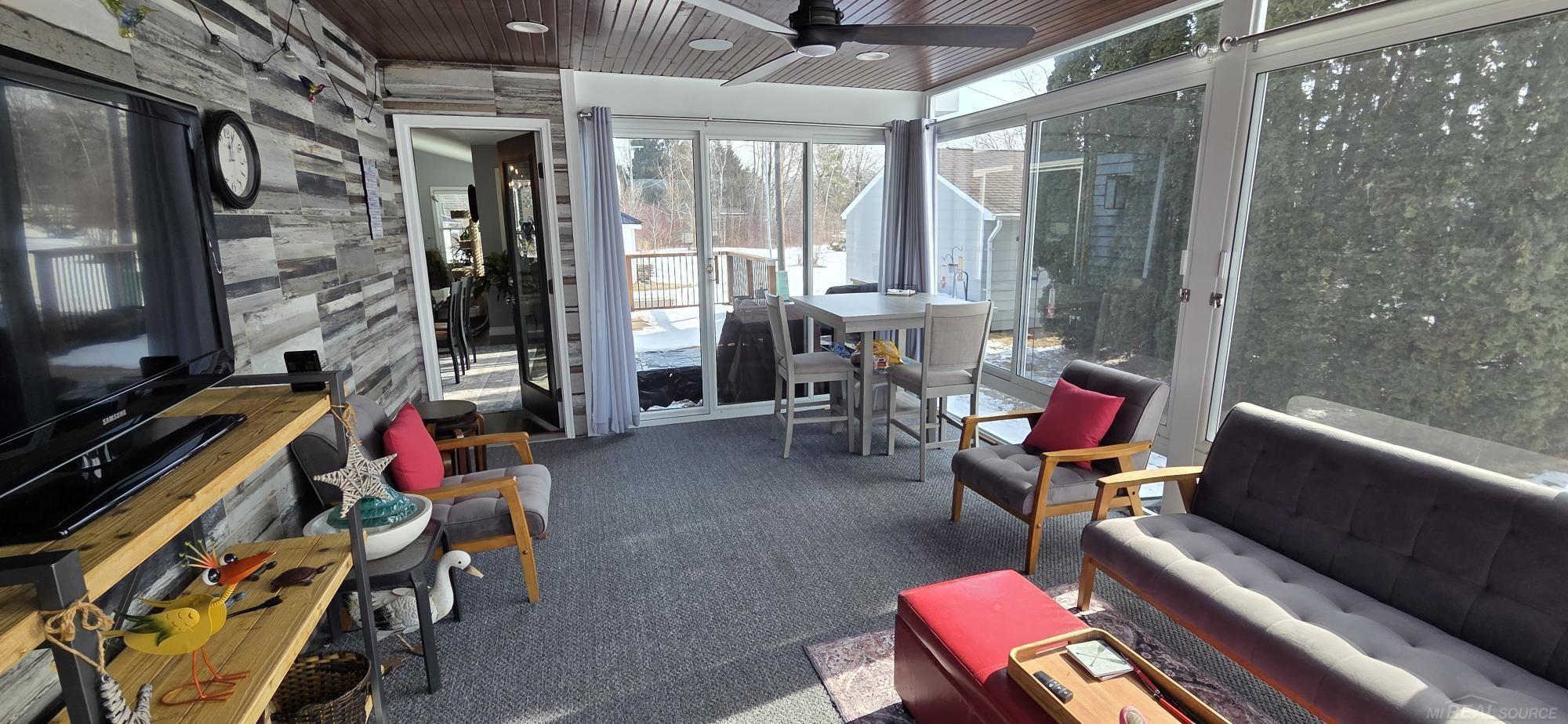 7378 Birch Tree Road, Lexington, MI, 48450