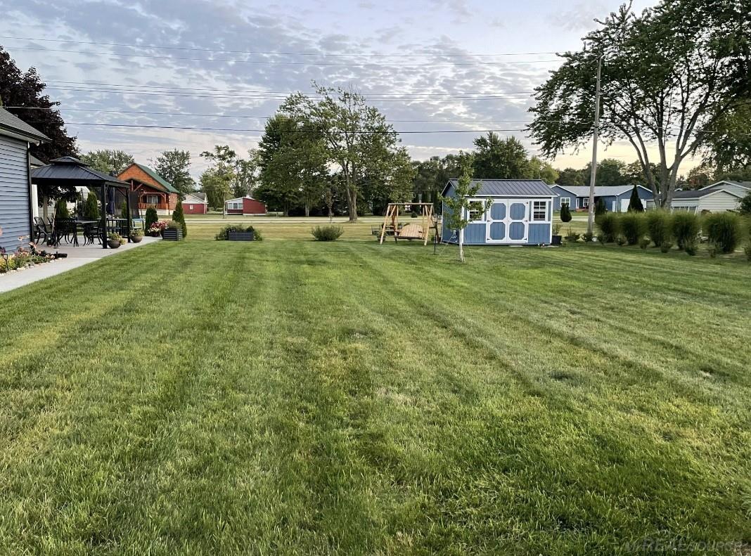 7378 Birch Tree Road, Lexington, MI, 48450