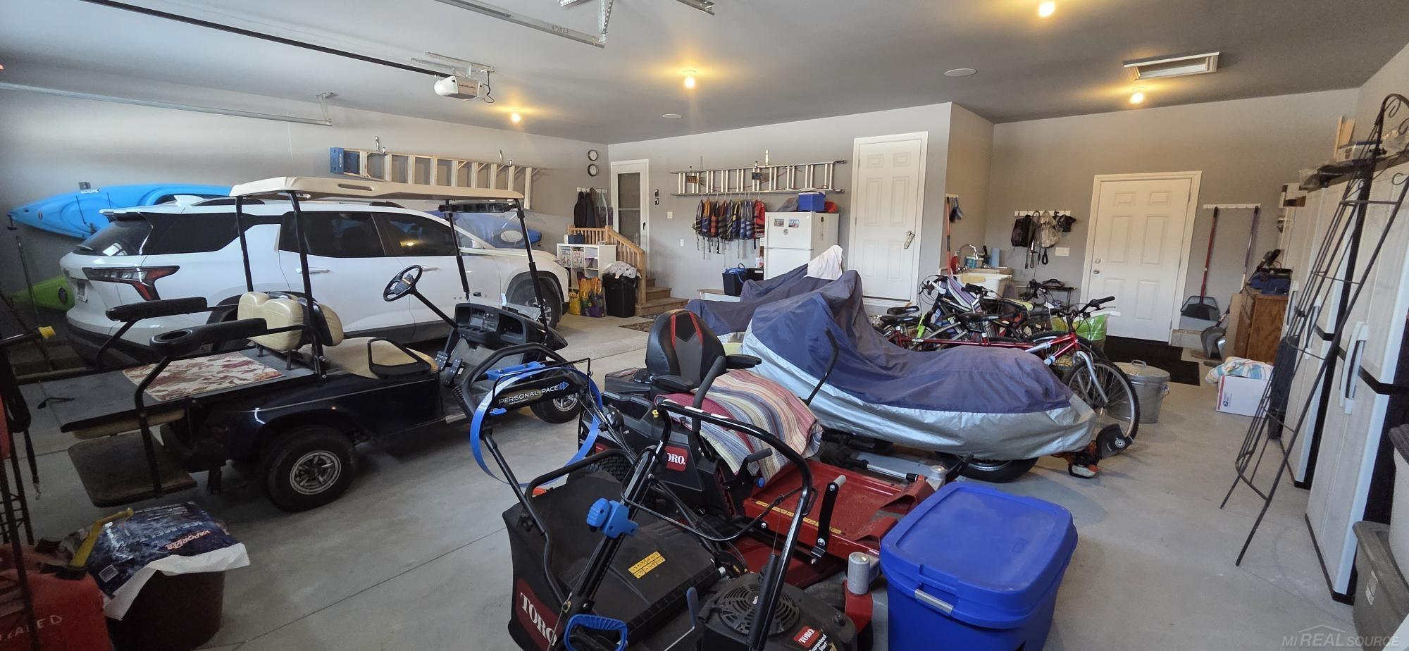 7378 Birch Tree Road, Lexington, MI, 48450