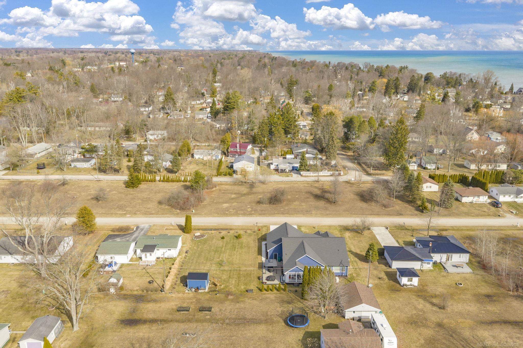 7378 Birch Tree Road, Lexington, MI, 48450