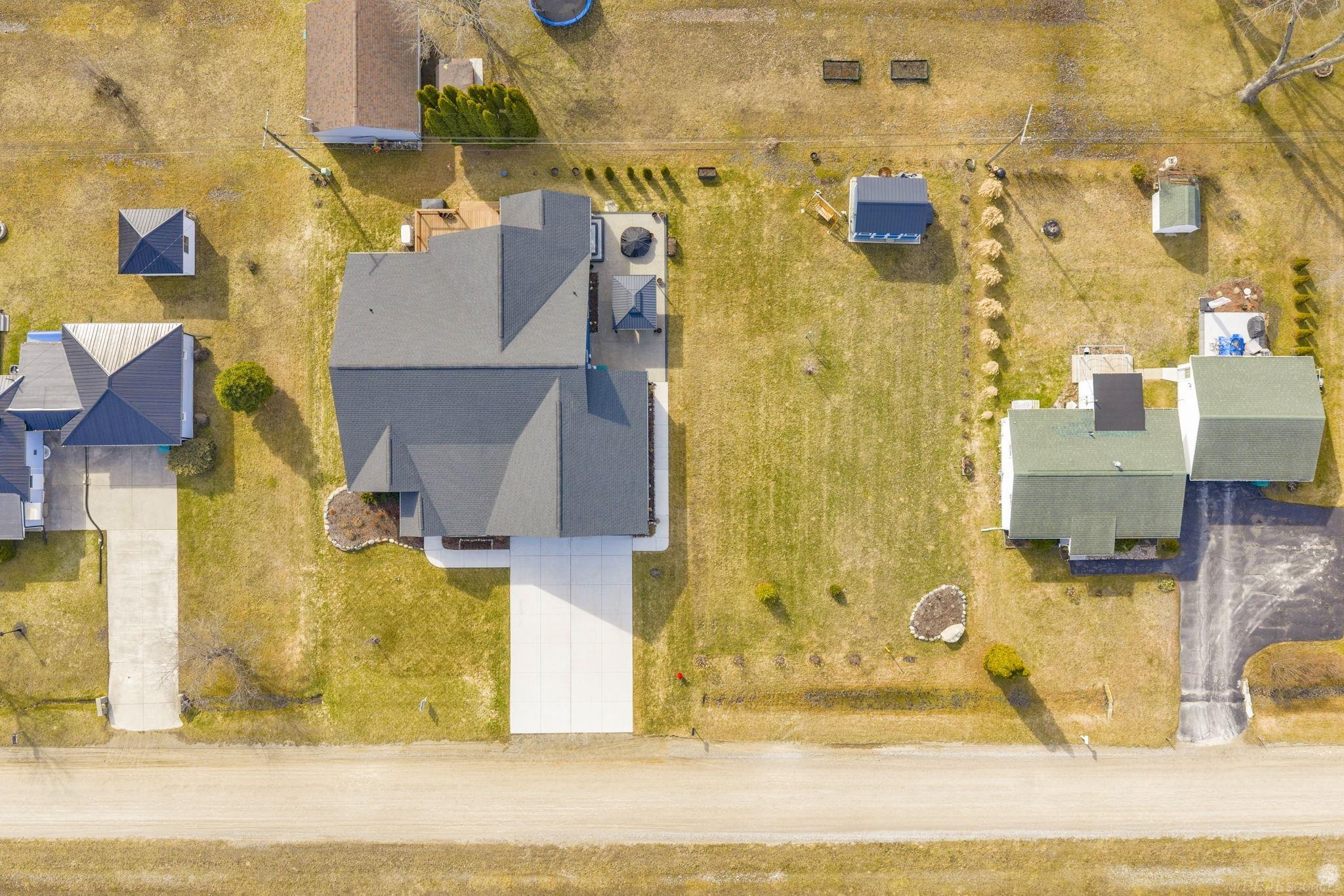 7378 Birch Tree Road, Lexington, MI, 48450