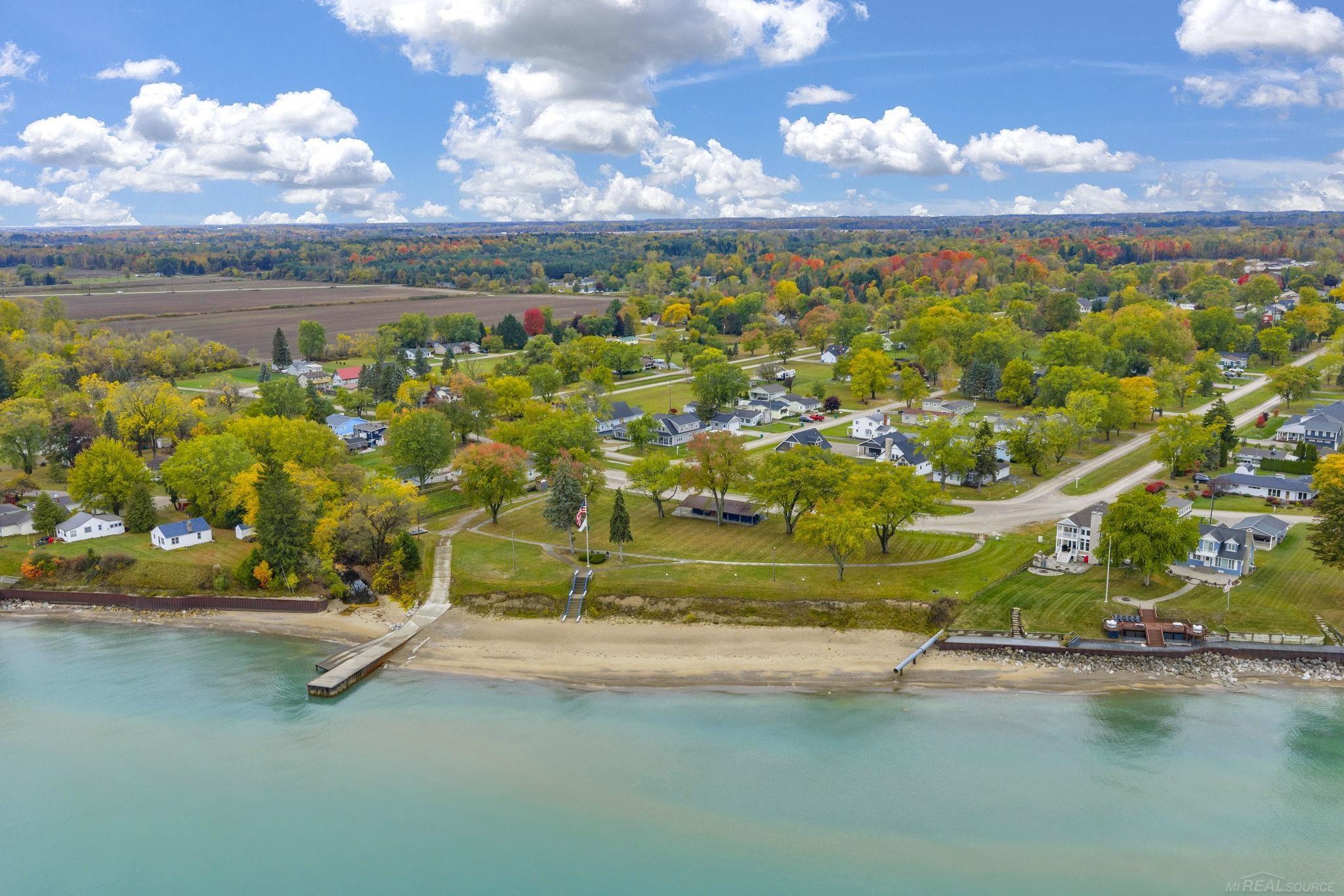 7378 Birch Tree Road, Lexington, MI, 48450