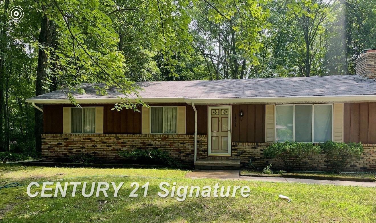 Homes for sale in Hemlock, MI | 12691 S Basell Dr, Hemlock, MI 48626 | MLS# 50200987