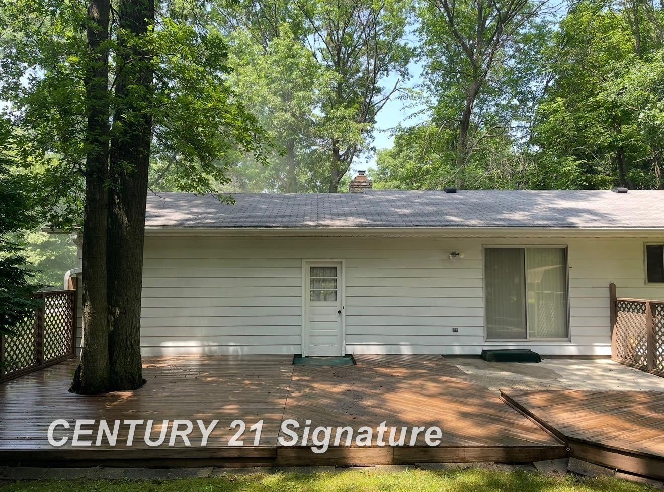 Homes for sale in Hemlock, MI | 12691 S Basell Dr, Hemlock, MI 48626 | MLS# 50200987