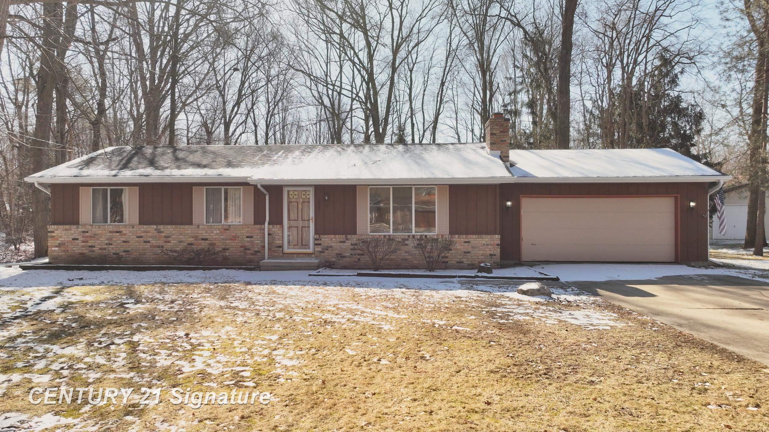 Homes for sale in Hemlock, MI | 12691 S Basell Dr, Hemlock, MI 48626 | MLS# 50200987