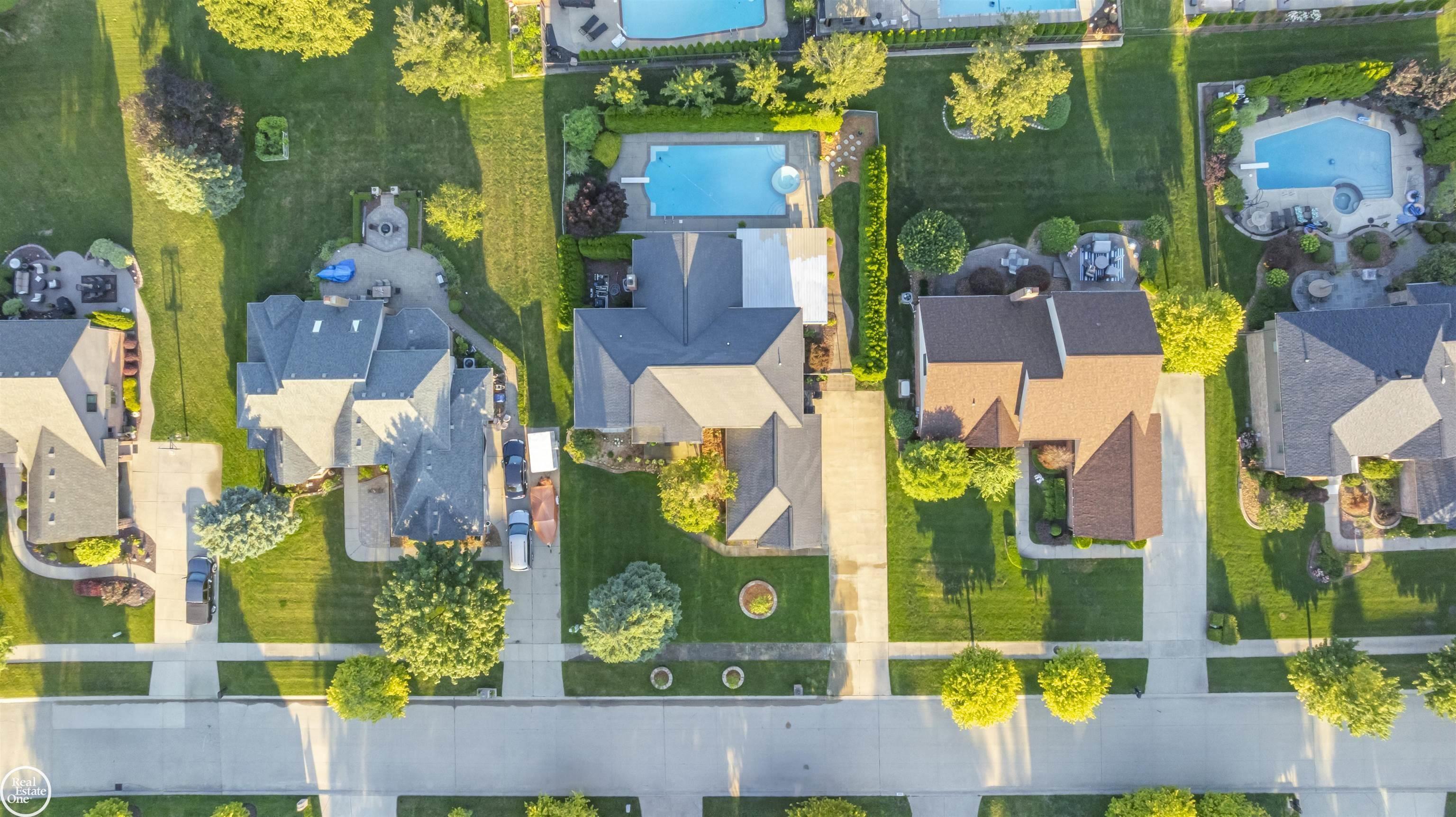 52522 Charing Way, Shelby Twp, MI, 48315