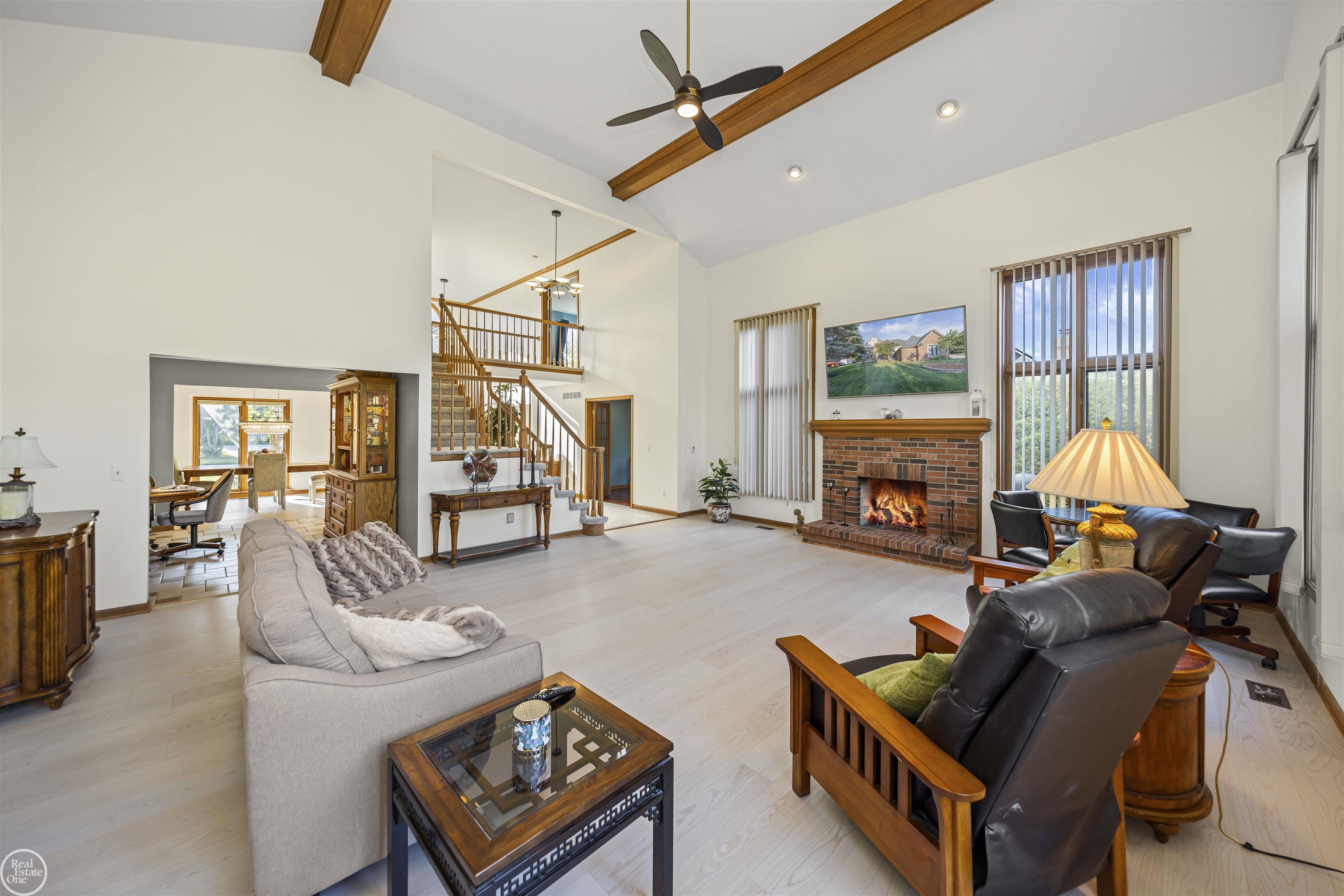 52522 Charing Way, Shelby Twp, MI, 48315