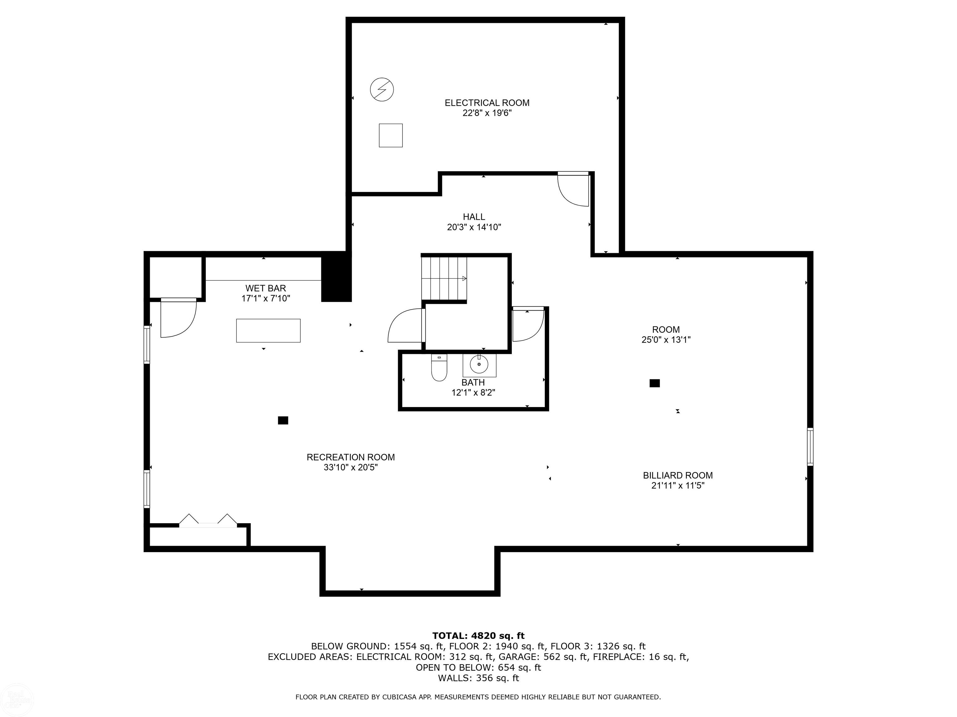 52522 Charing Way, Shelby Twp, MI, 48315