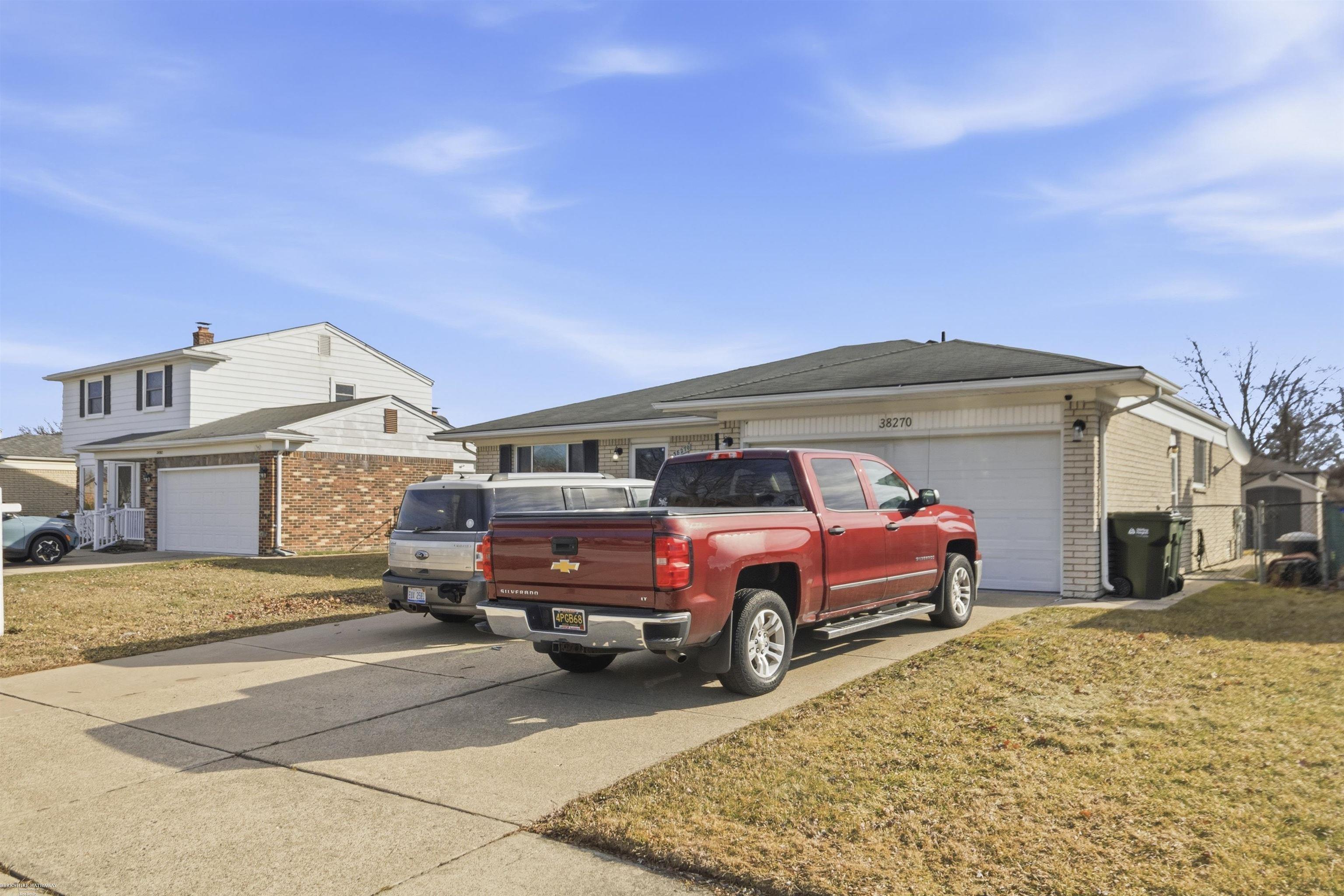 38270 Steede Dr Street, Sterling Heights, MI, 48310