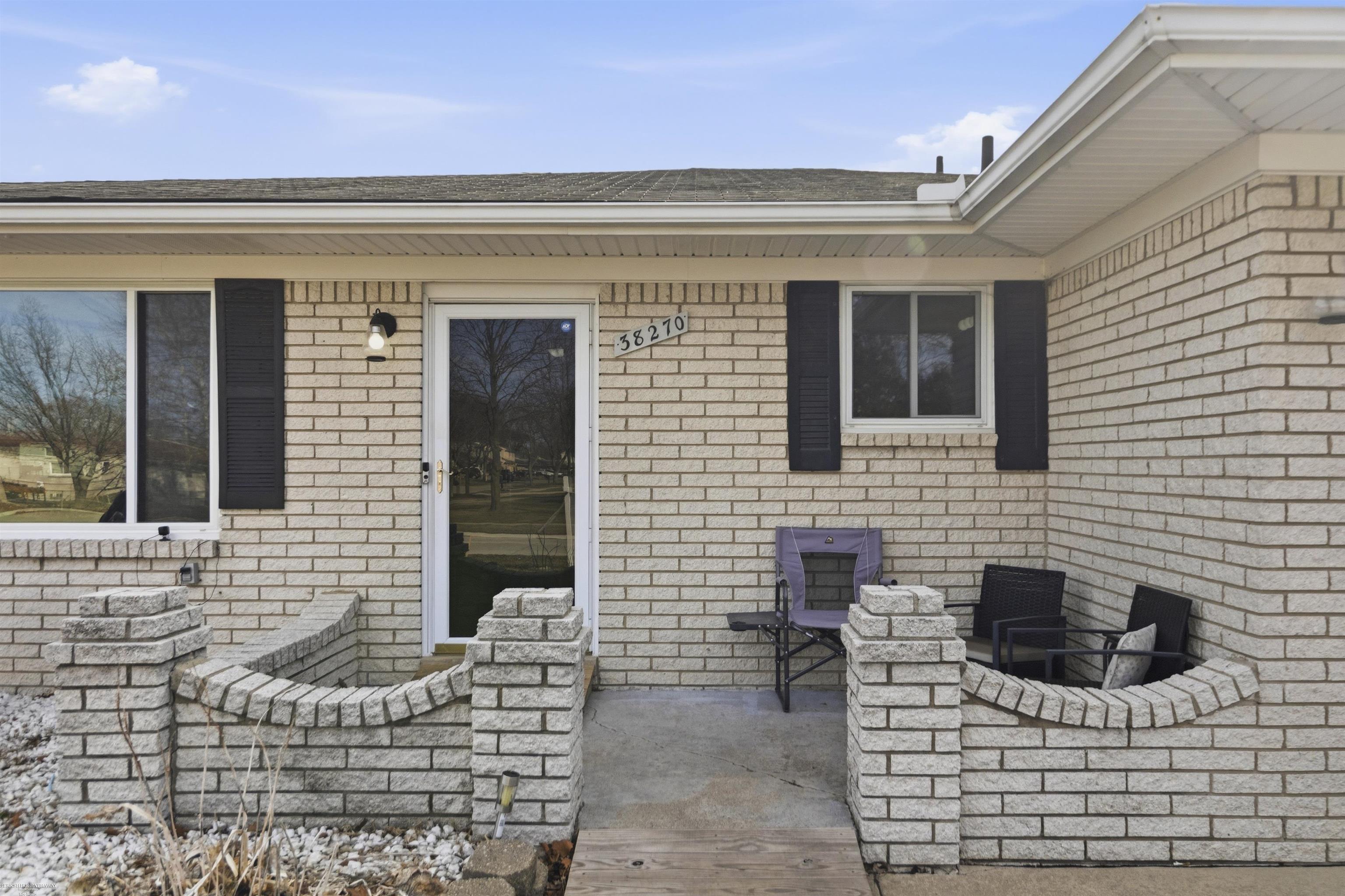 38270 Steede Dr Street, Sterling Heights, MI, 48310