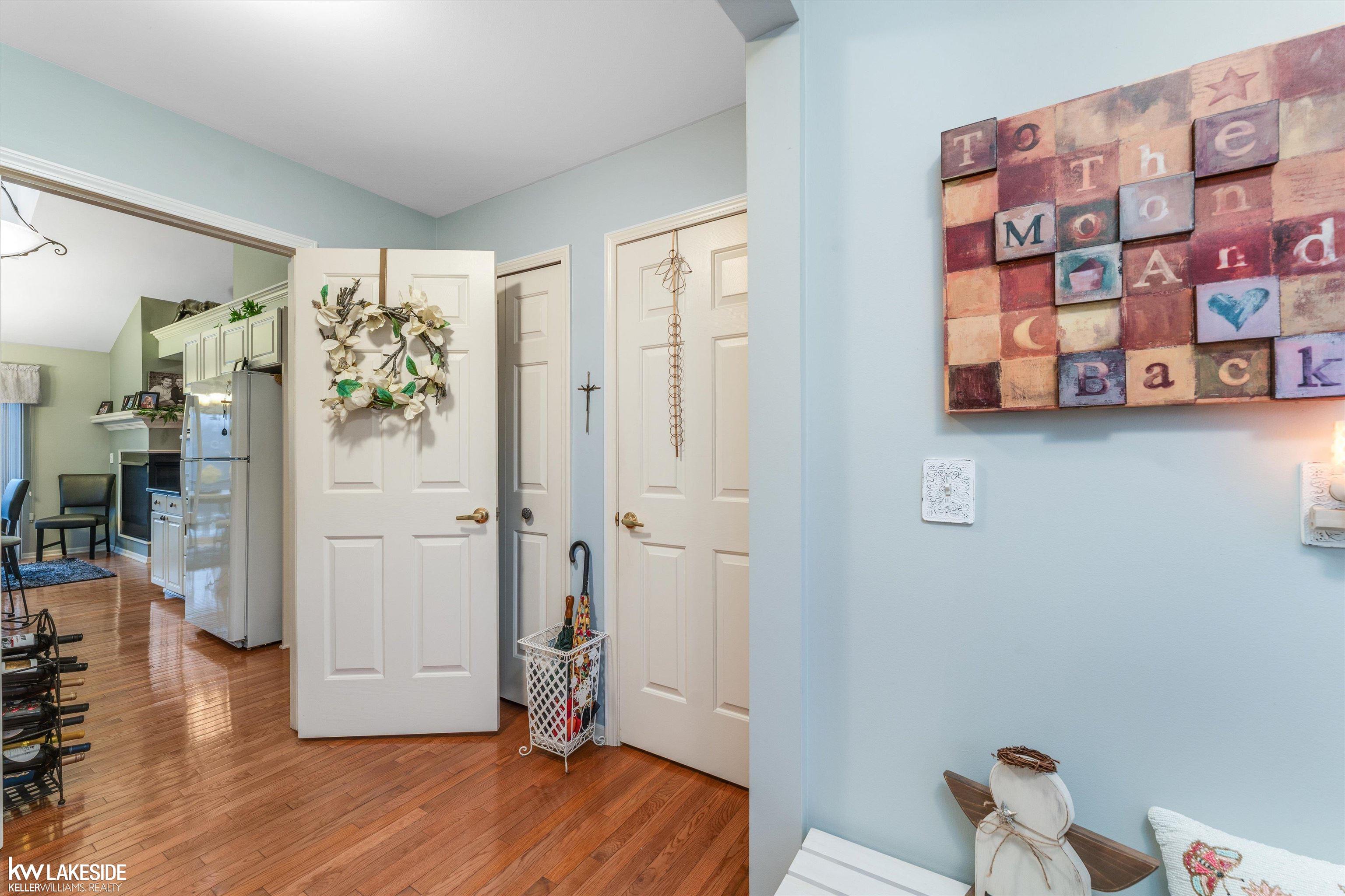 8160 Huntington Ridge Court, Washington, MI, 48094