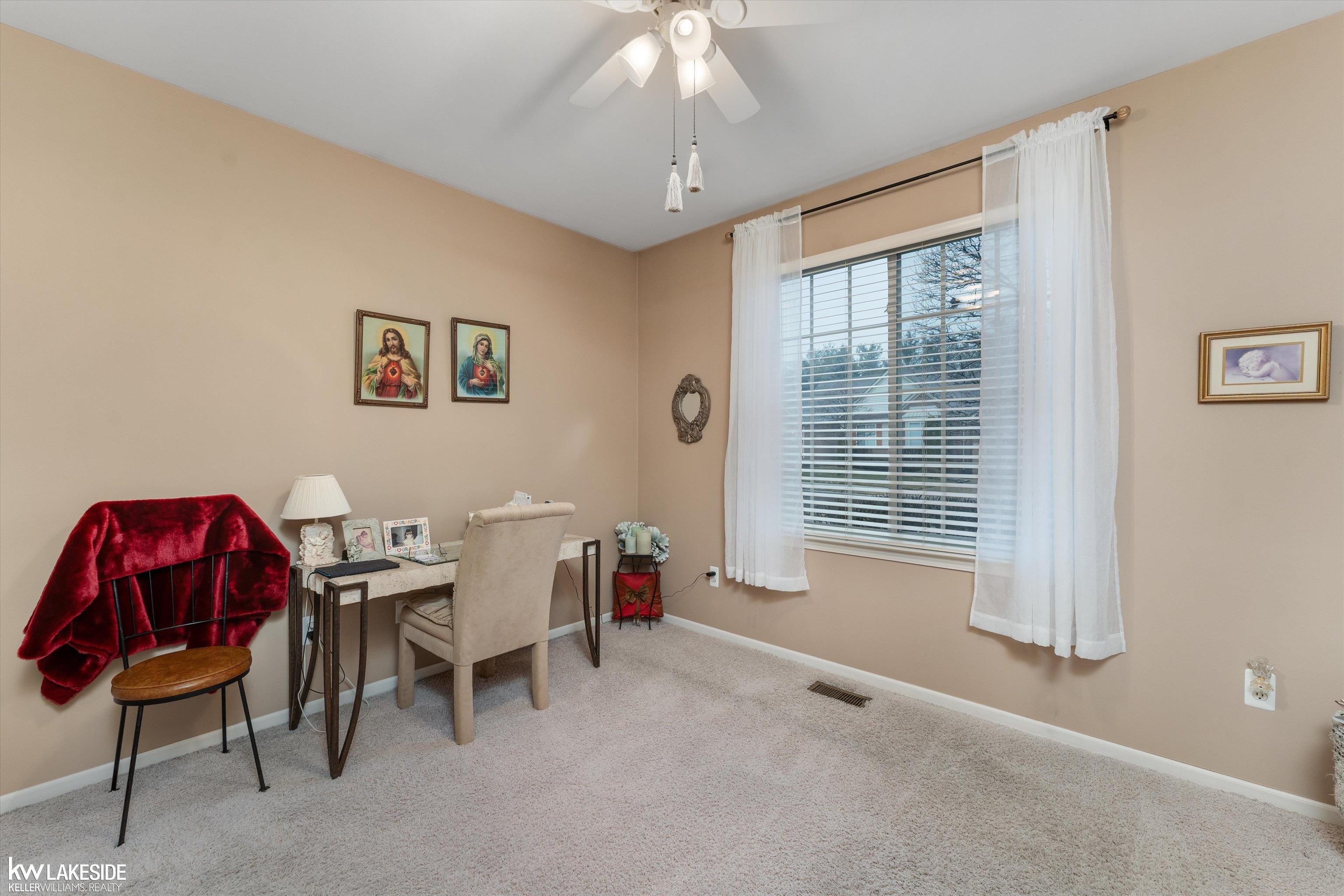 8160 Huntington Ridge Court, Washington, MI, 48094