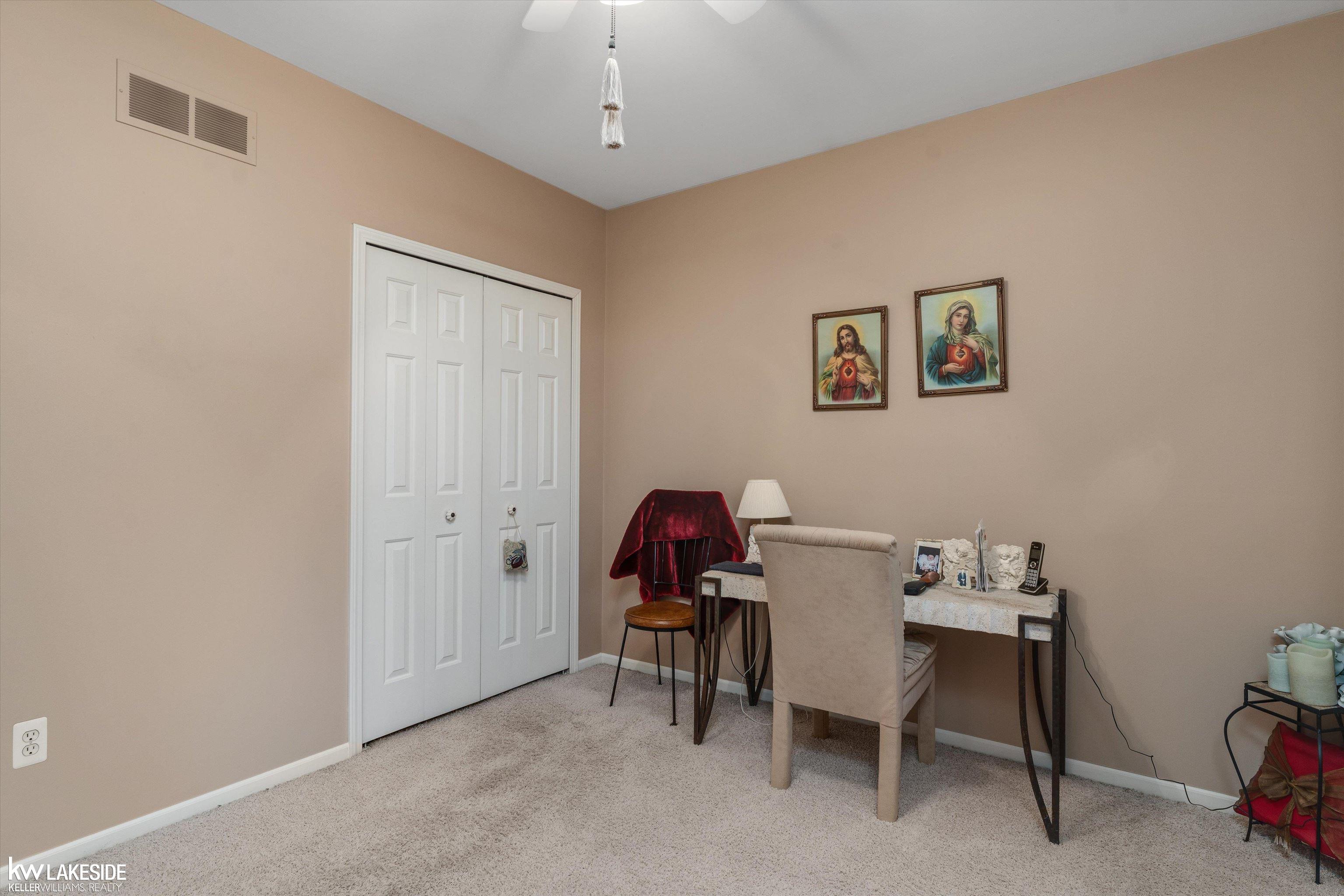 8160 Huntington Ridge Court, Washington, MI, 48094