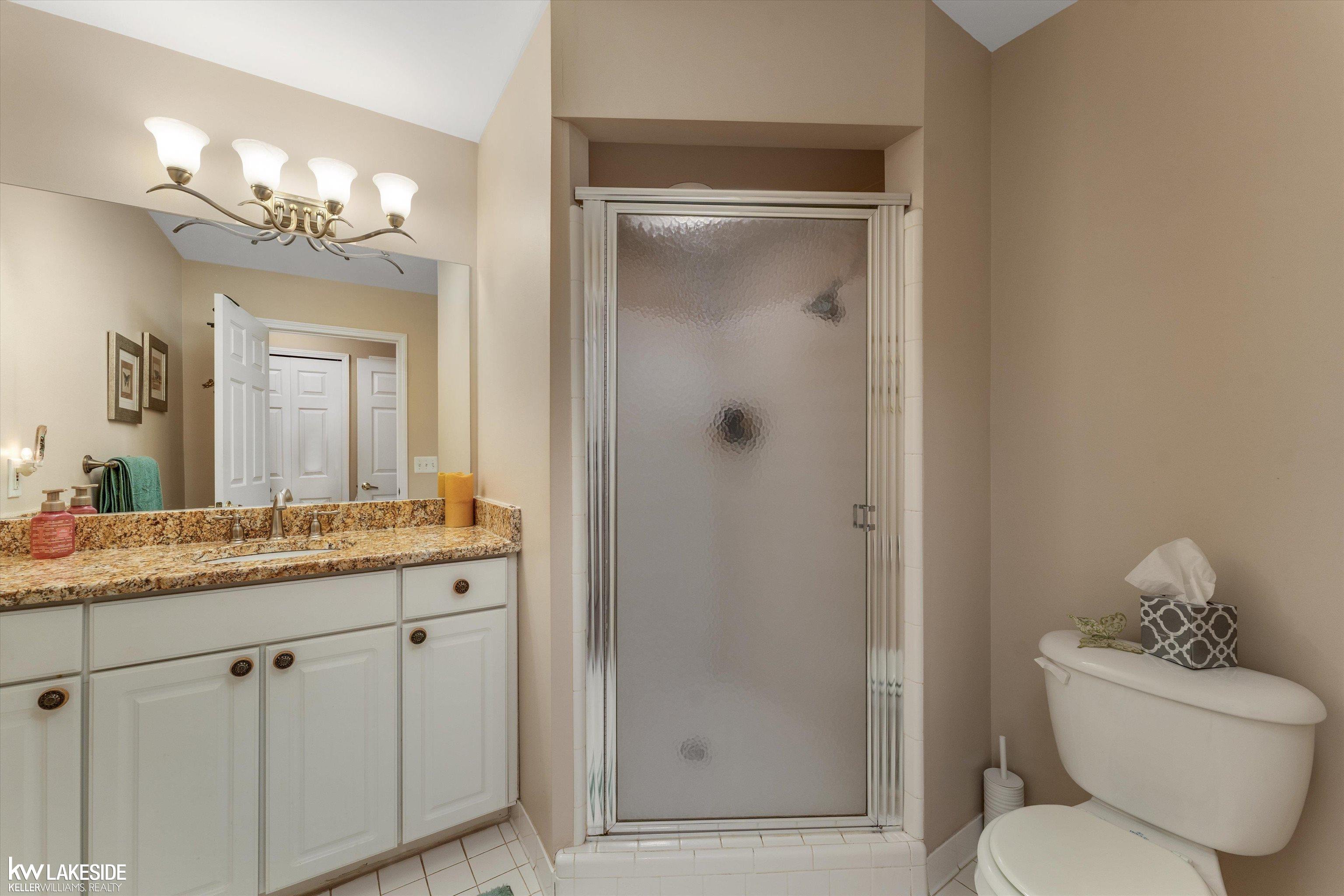 8160 Huntington Ridge Court, Washington, MI, 48094