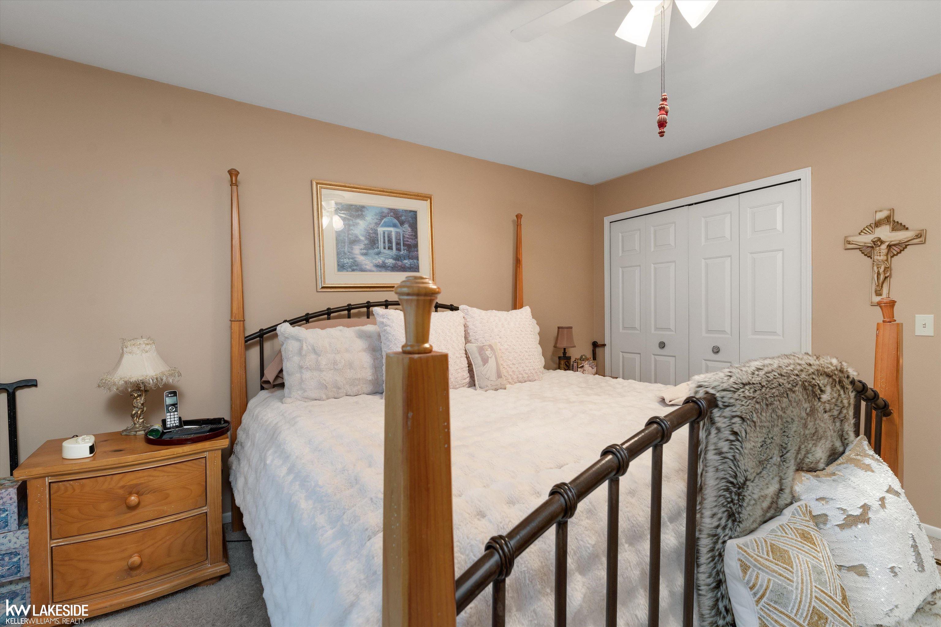 8160 Huntington Ridge Court, Washington, MI, 48094