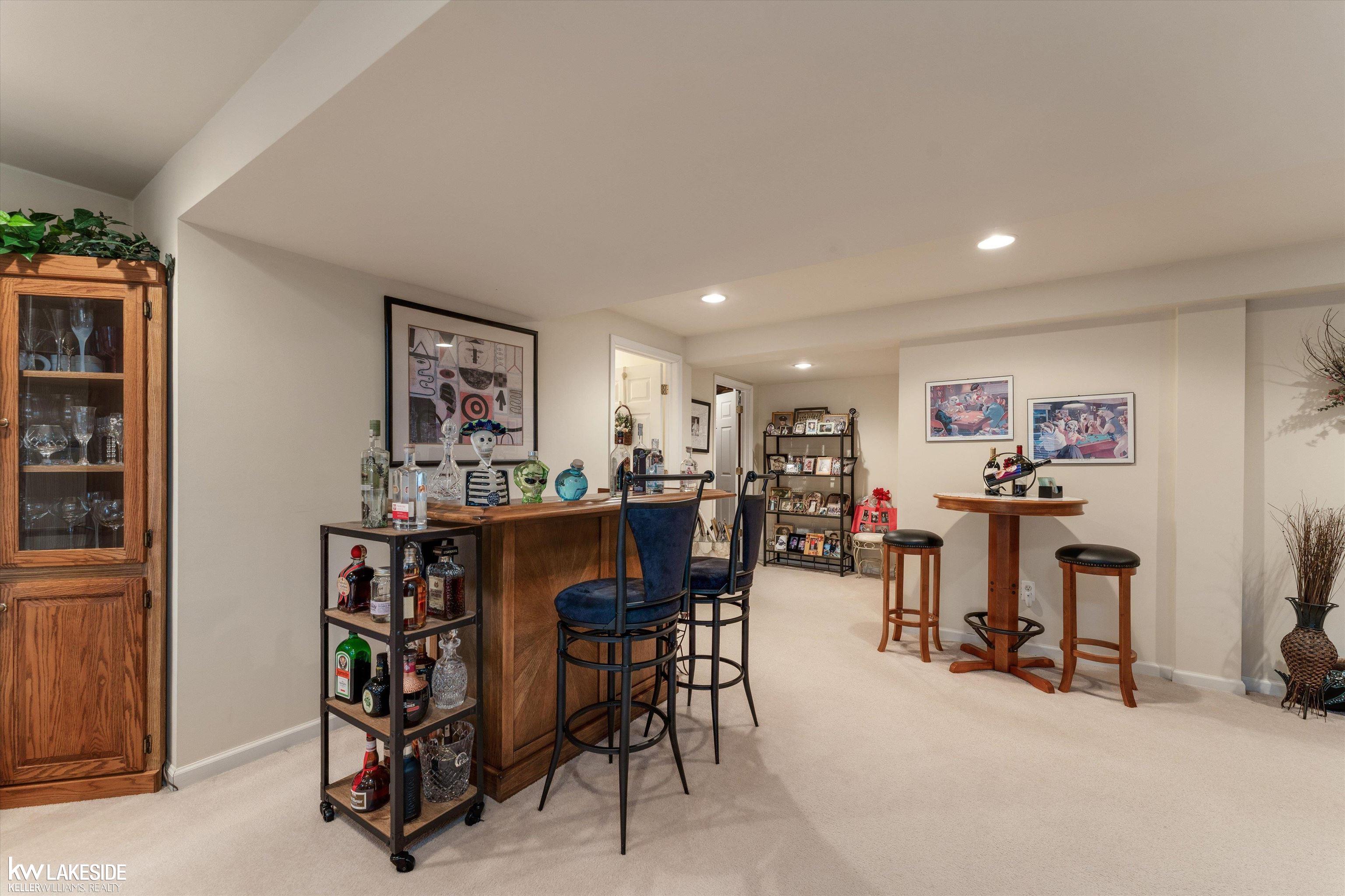 8160 Huntington Ridge Court, Washington, MI, 48094