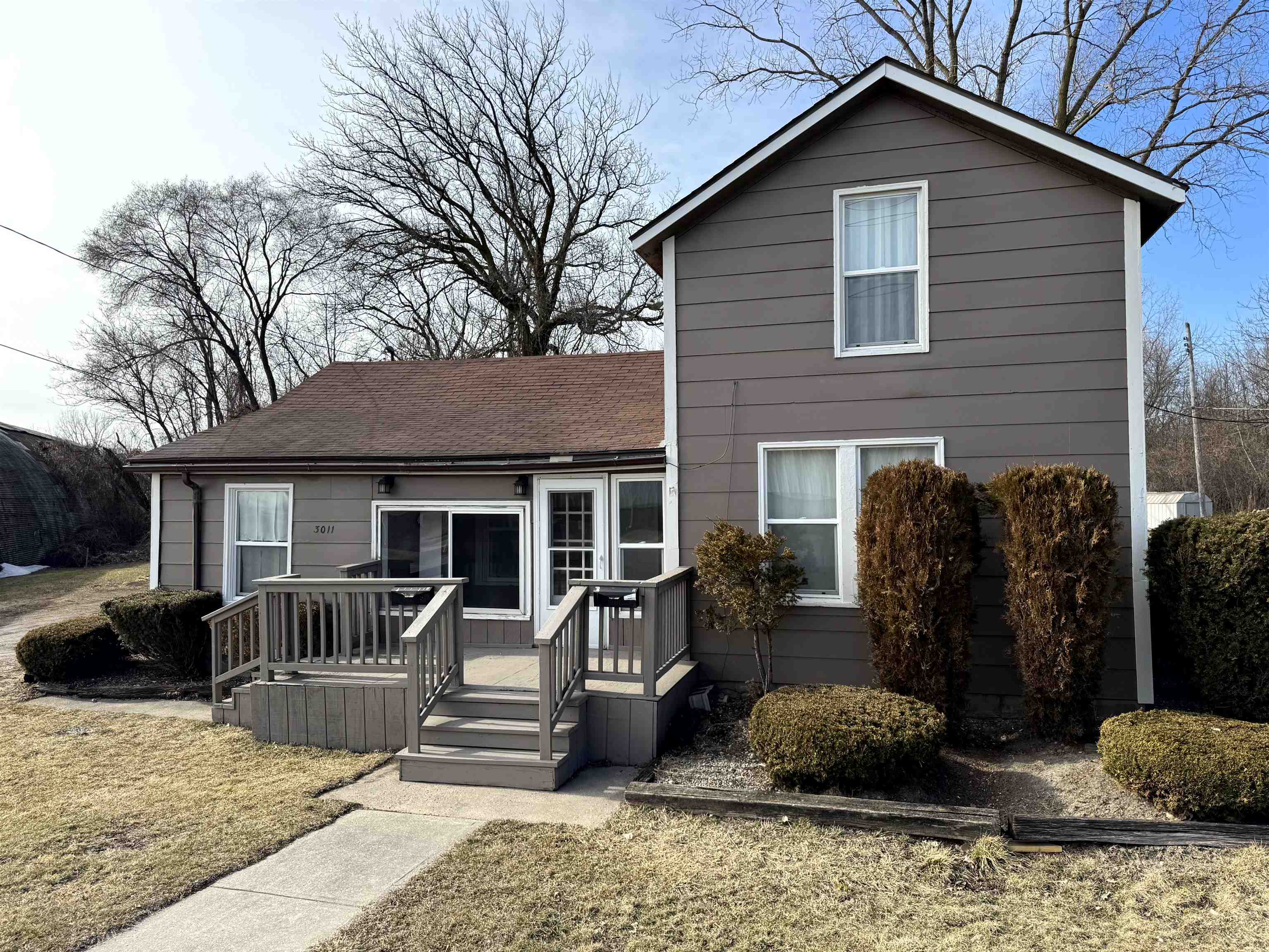 211 E Walnut Street, Portage, OH, 43451