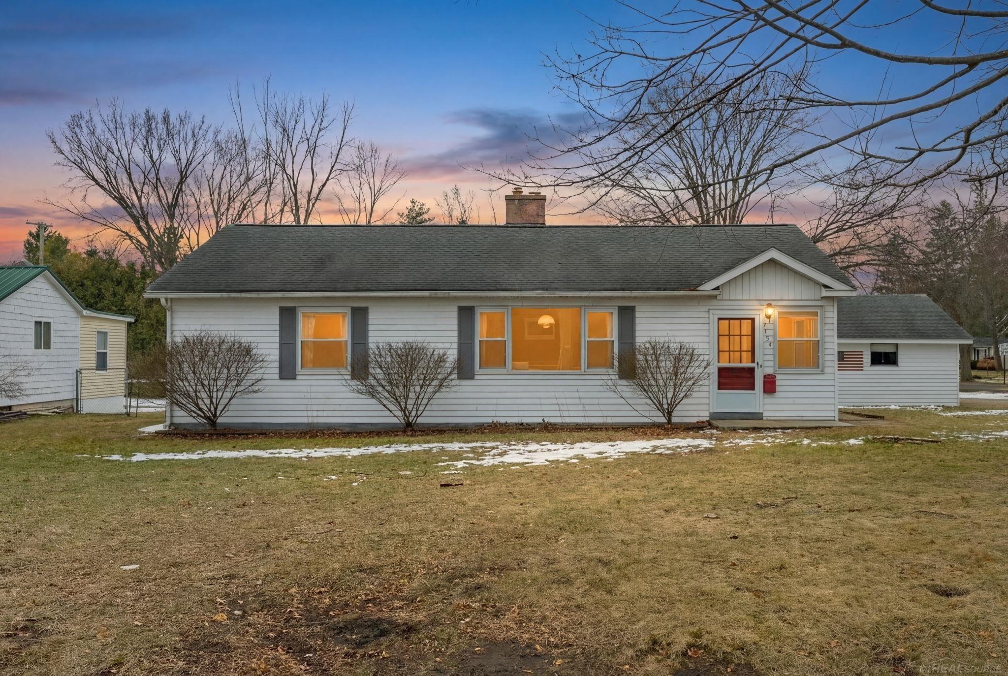 Homes for sale in Lexington, MI | 7154 Lake St, Lexington, MI 48450 | MLS# 50201035