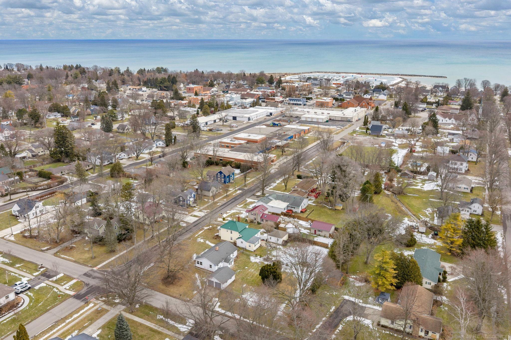 Homes for sale in Lexington, MI | 7154 Lake St, Lexington, MI 48450 | MLS# 50201035