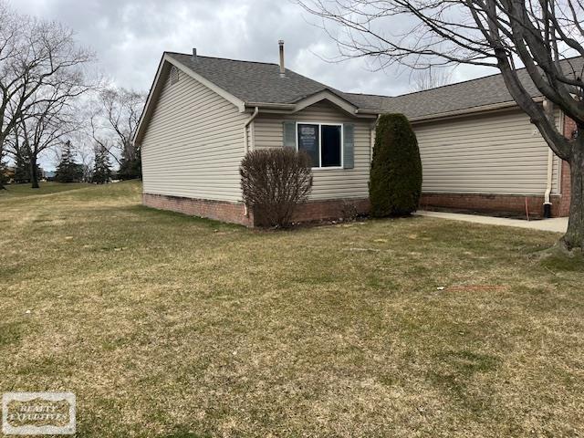 24381 Juliet Drive, Center Line, MI, 48015