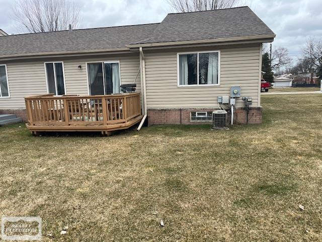 24381 Juliet Drive, Center Line, MI, 48015