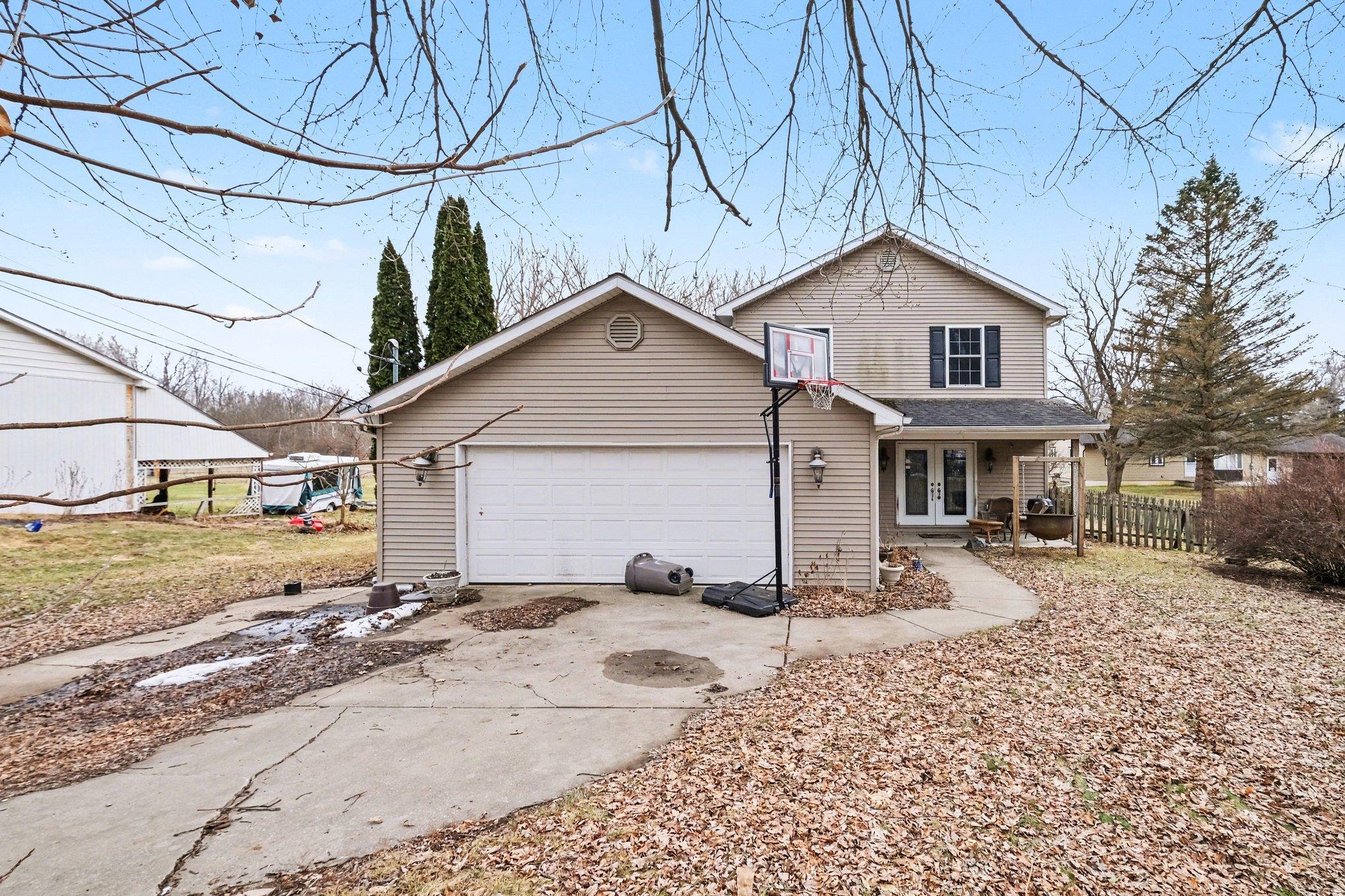 4444 Meadowbrook Dr Drive, Flint, MI, 48506