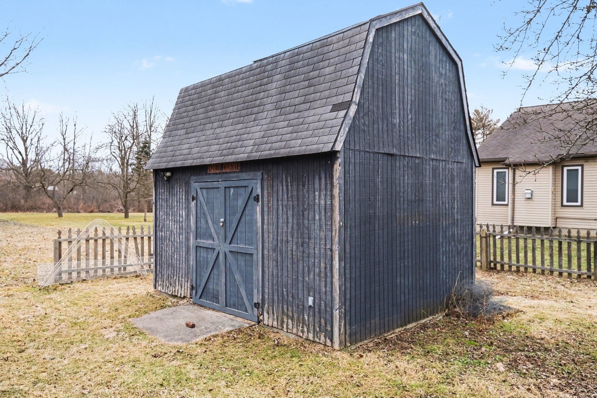 4444 Meadowbrook Dr Drive, Flint, MI, 48506